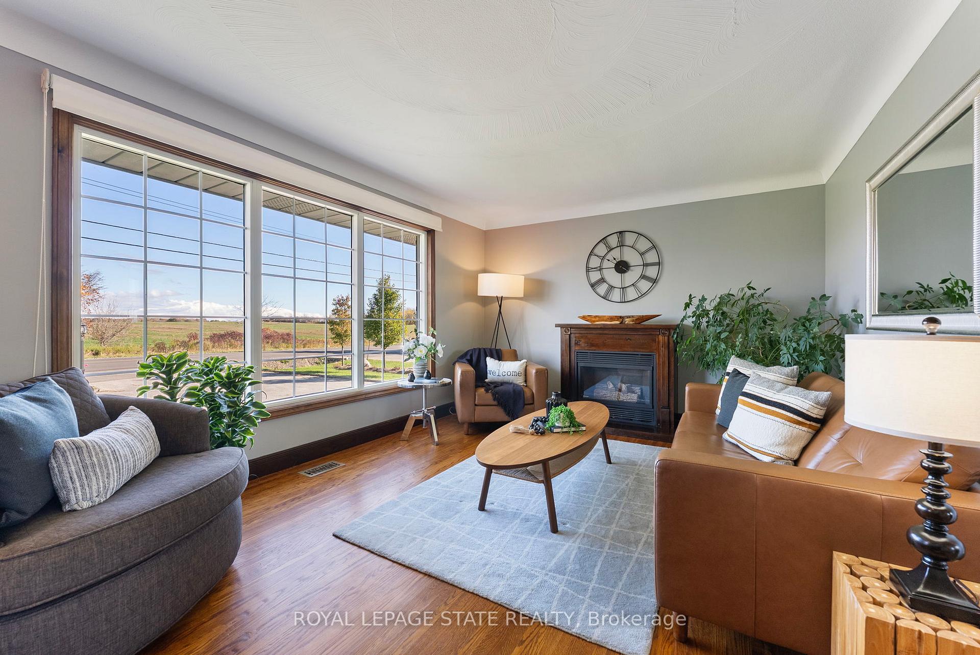 Photo 29 of 5187 White Church Road E, Hamilton, Rural Glanbrook — HOMEH