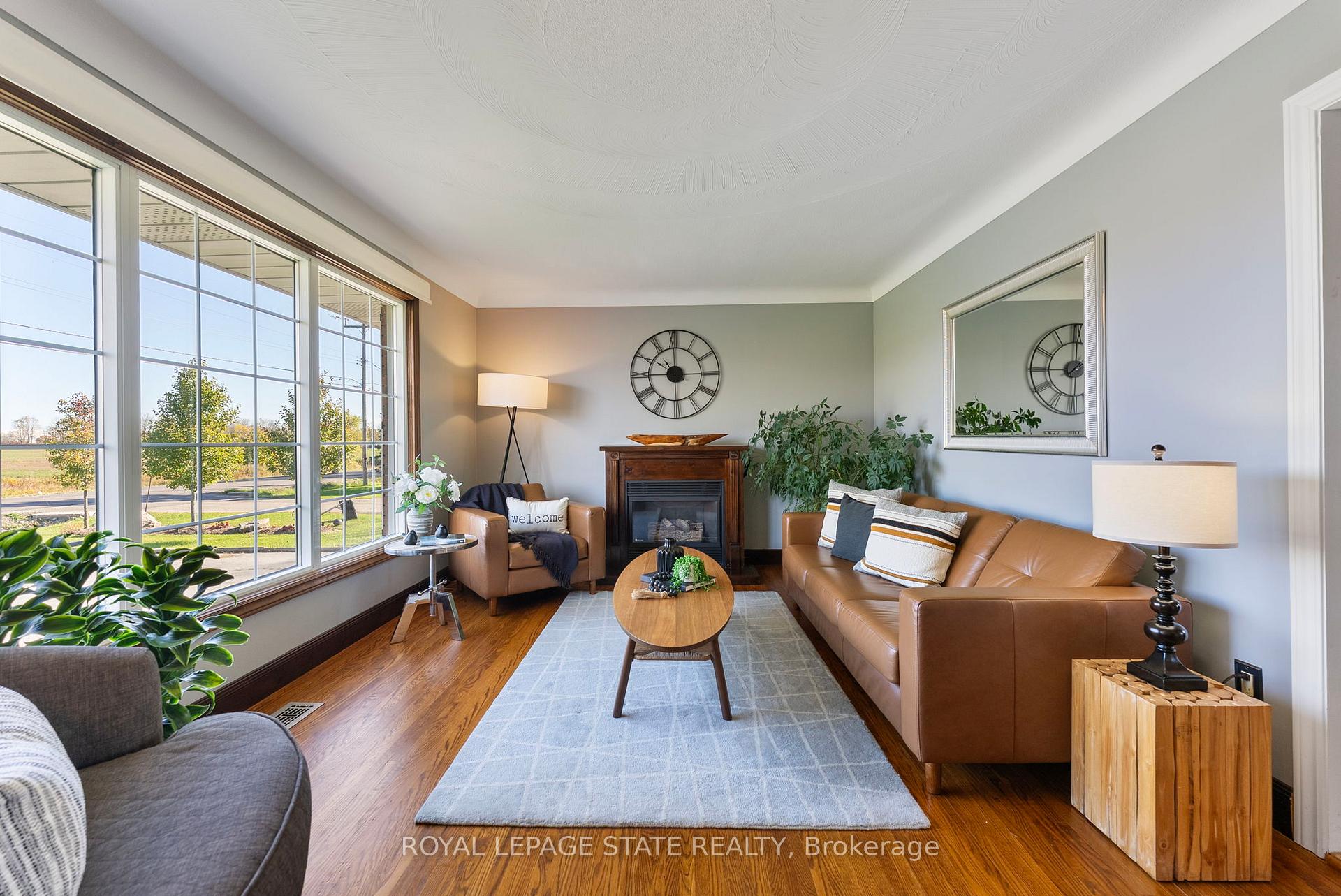 Photo 30 of 5187 White Church Road E, Hamilton, Rural Glanbrook — HOMEH
