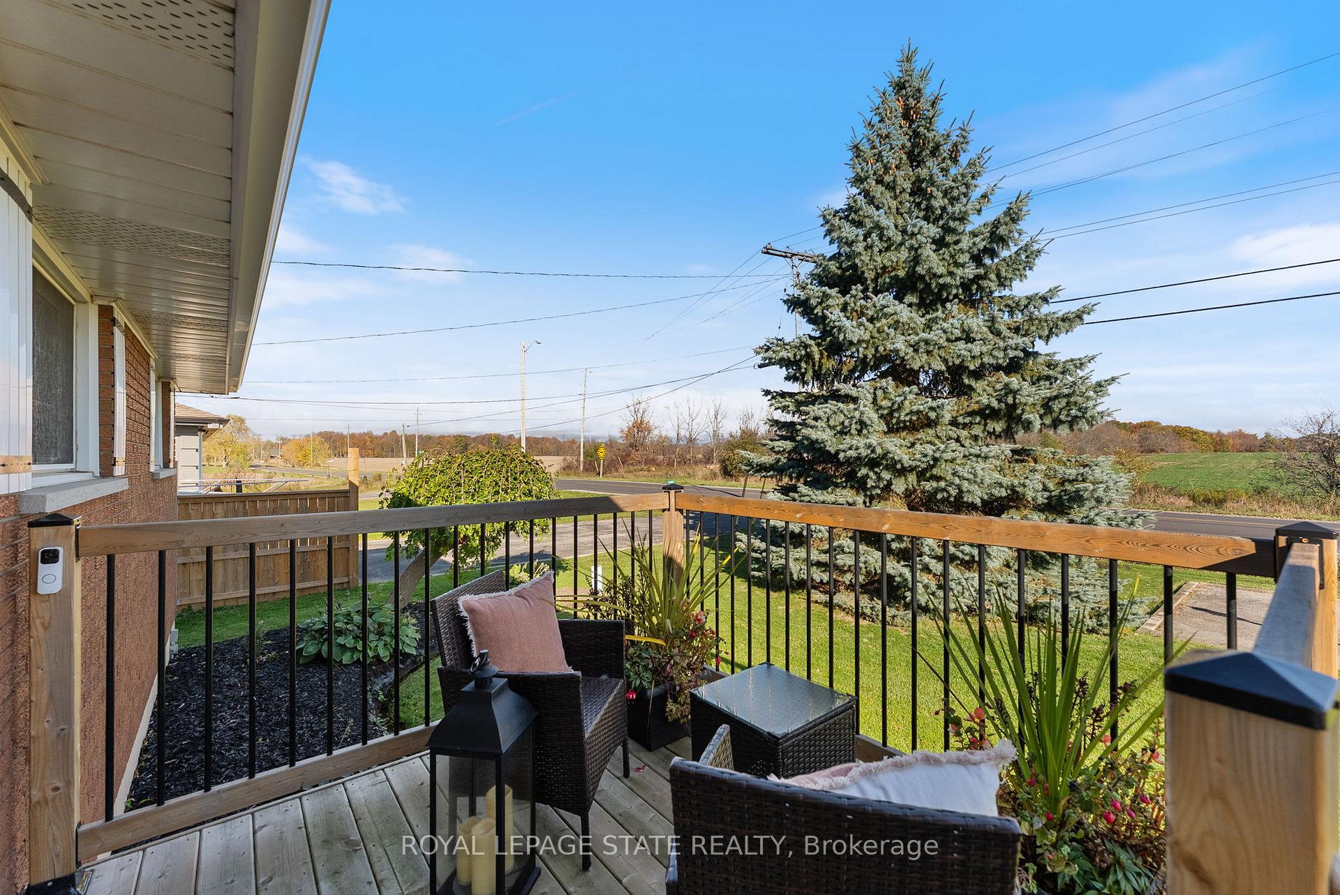 Photo 31 of 5187 White Church Road E, Hamilton, Rural Glanbrook — HOMEH