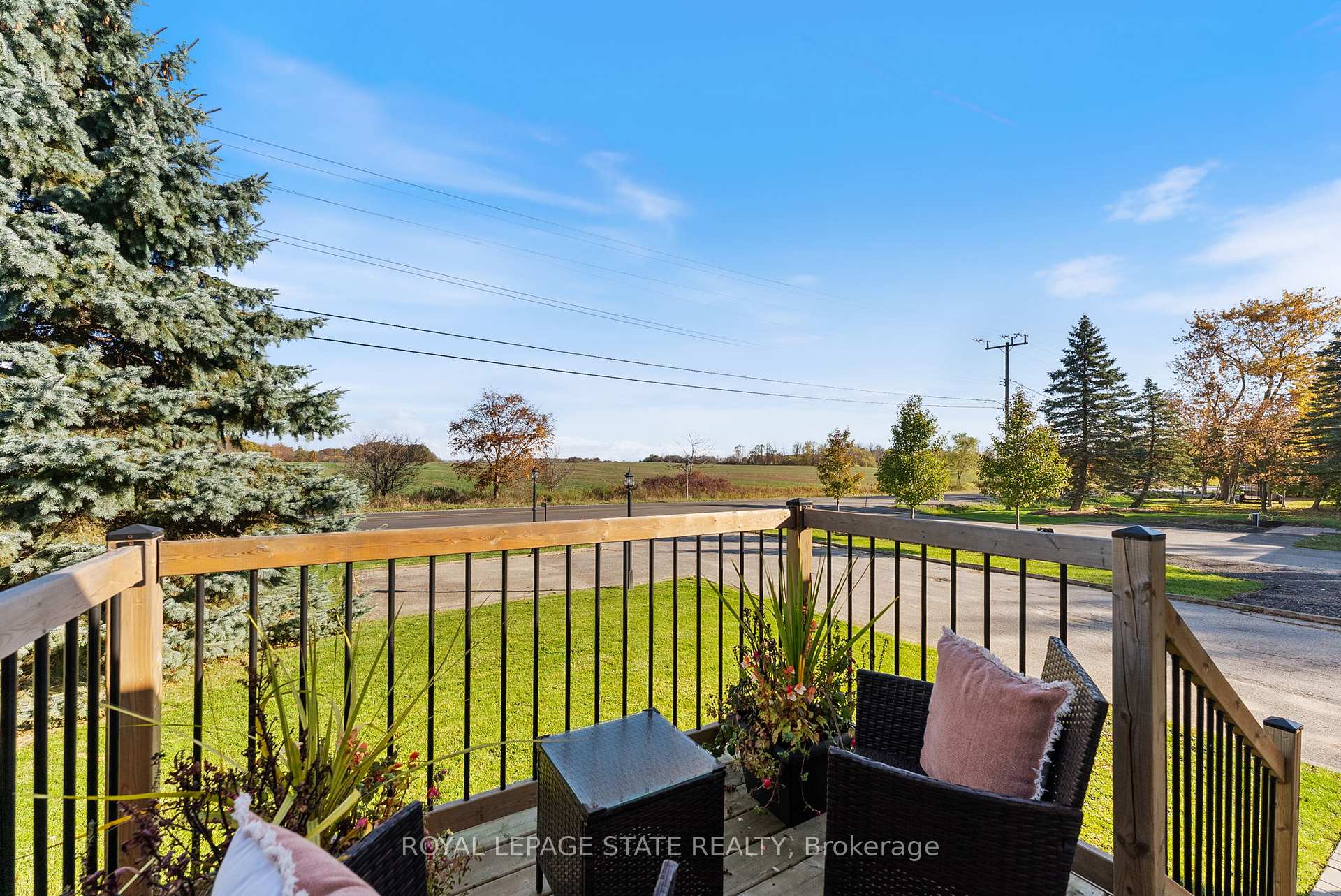 Photo 32 of 5187 White Church Road E, Hamilton, Rural Glanbrook — HOMEH