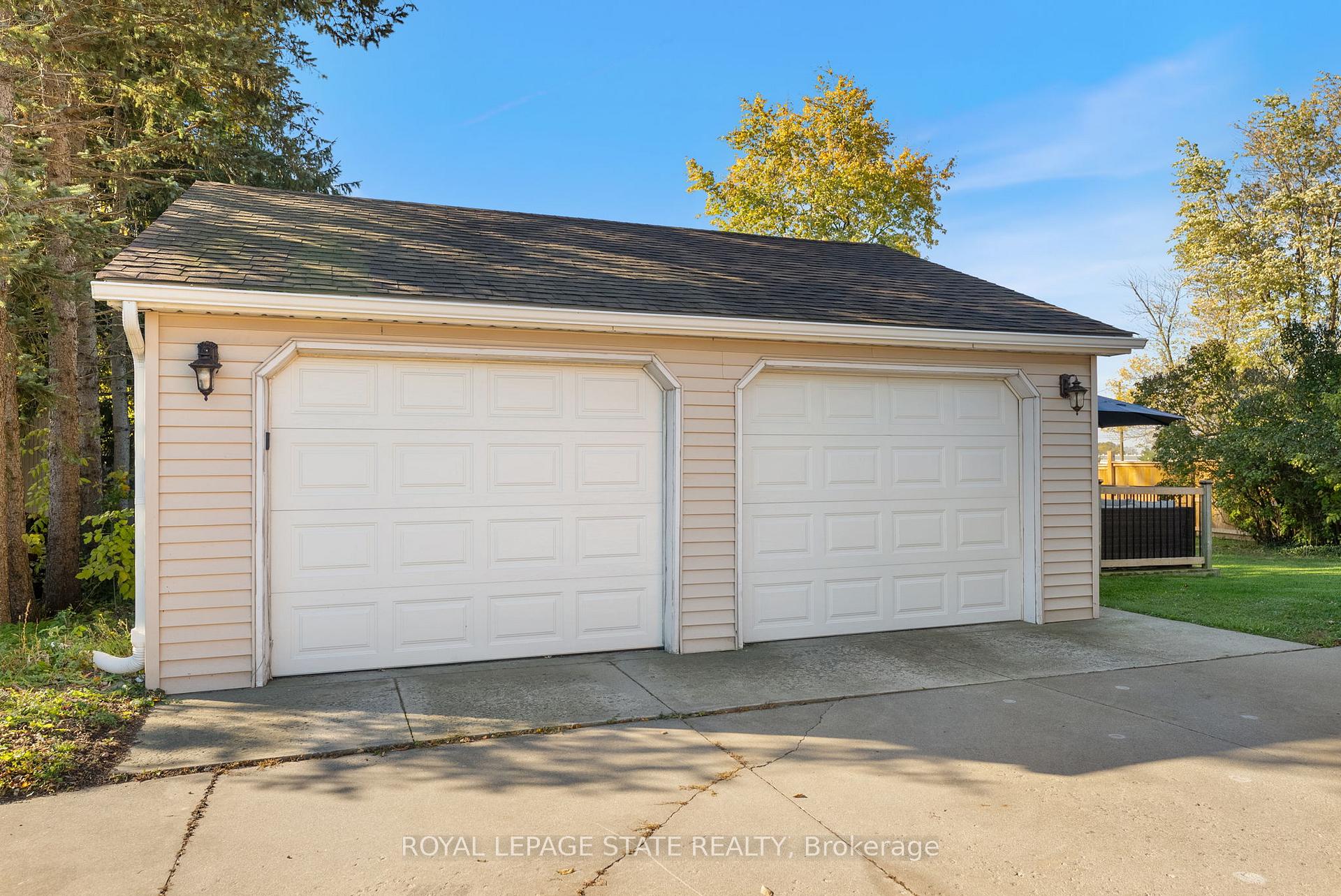 Photo 33 of 5187 White Church Road E, Hamilton, Rural Glanbrook — HOMEH