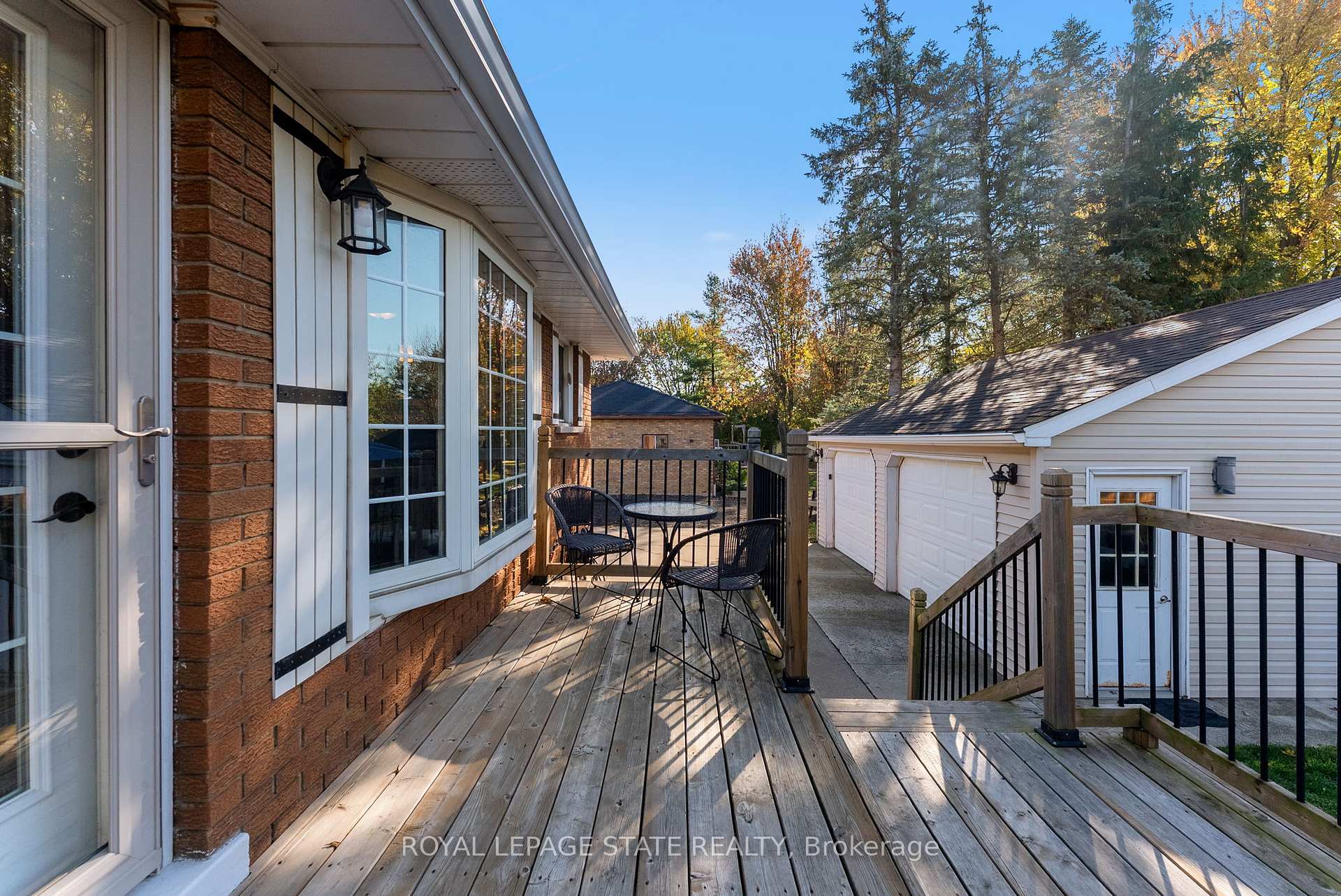 Photo 34 of 5187 White Church Road E, Hamilton, Rural Glanbrook — HOMEH