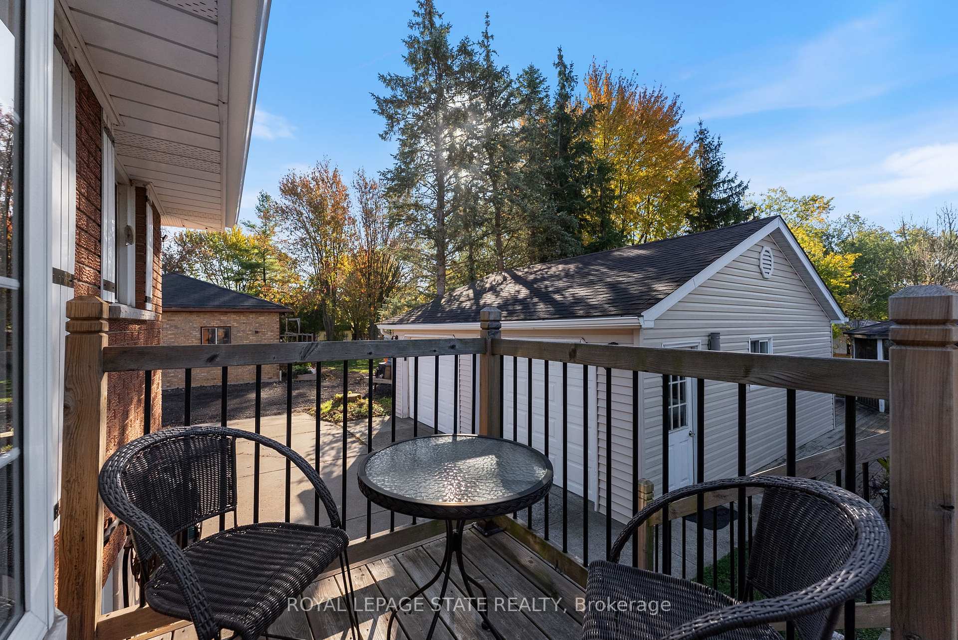 Photo 35 of 5187 White Church Road E, Hamilton, Rural Glanbrook — HOMEH
