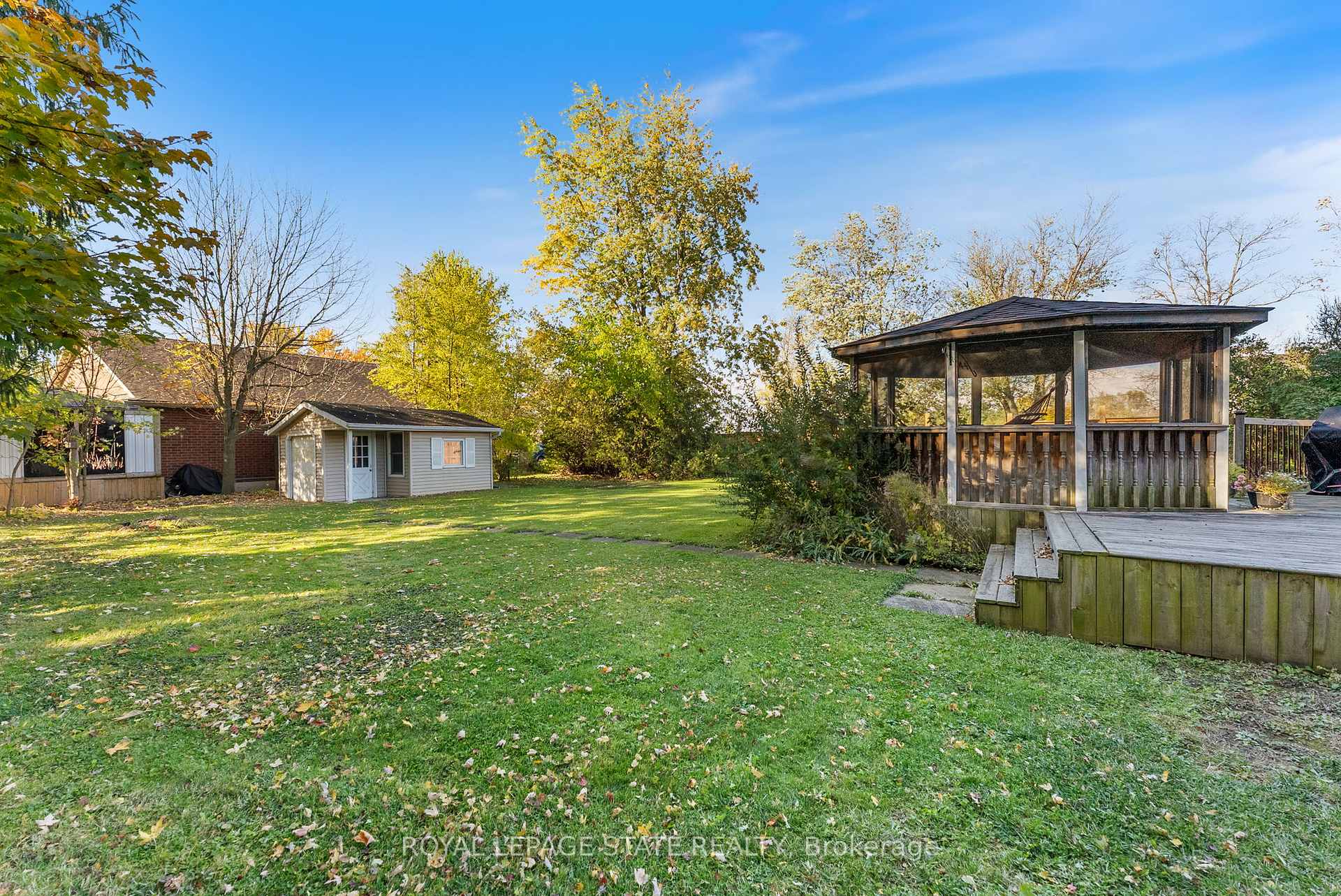 Photo 38 of 5187 White Church Road E, Hamilton, Rural Glanbrook — HOMEH