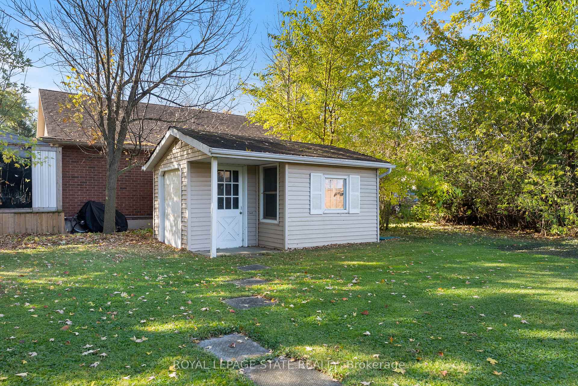 Photo 39 of 5187 White Church Road E, Hamilton, Rural Glanbrook — HOMEH