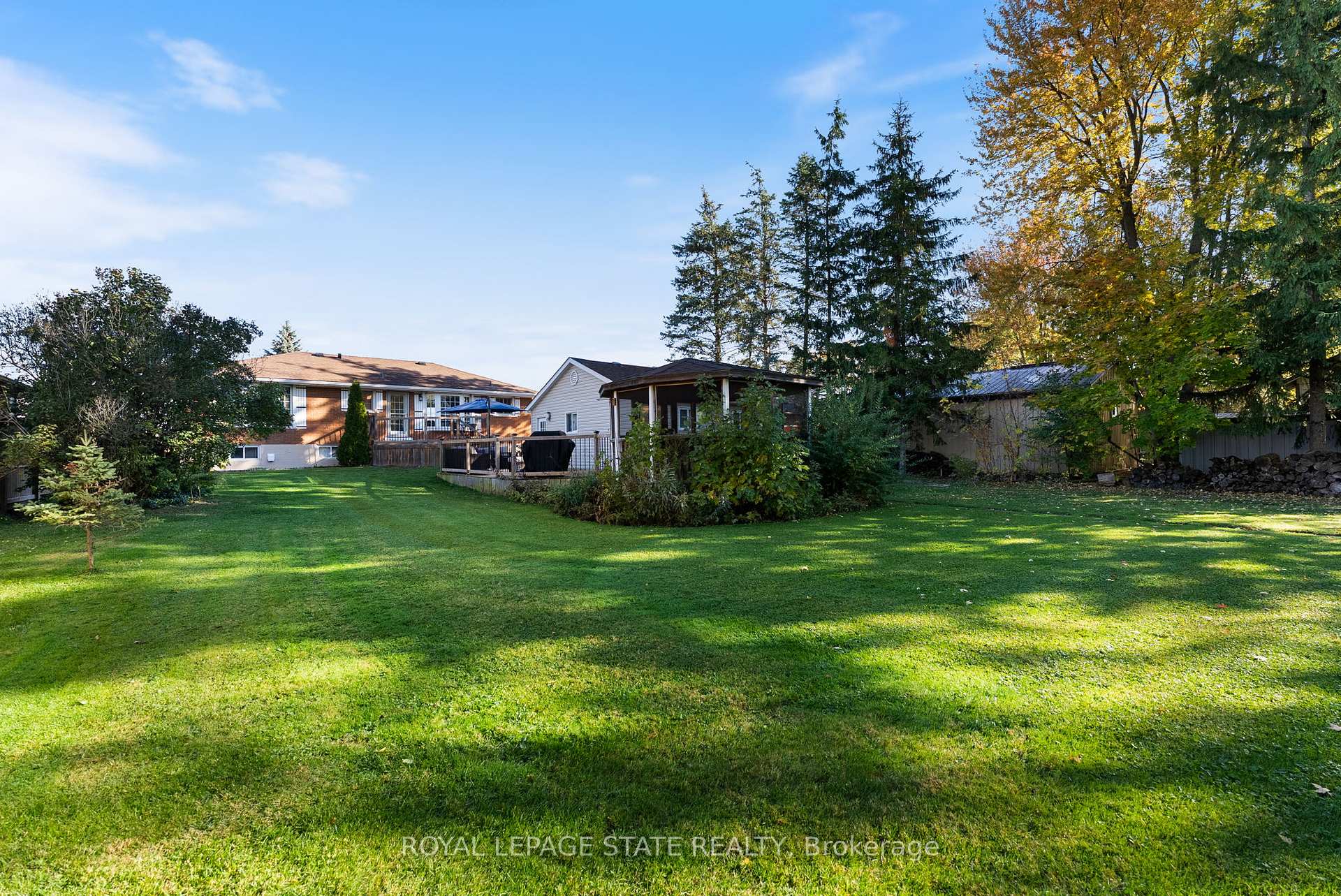 Photo 41 of 5187 White Church Road E, Hamilton, Rural Glanbrook — HOMEH