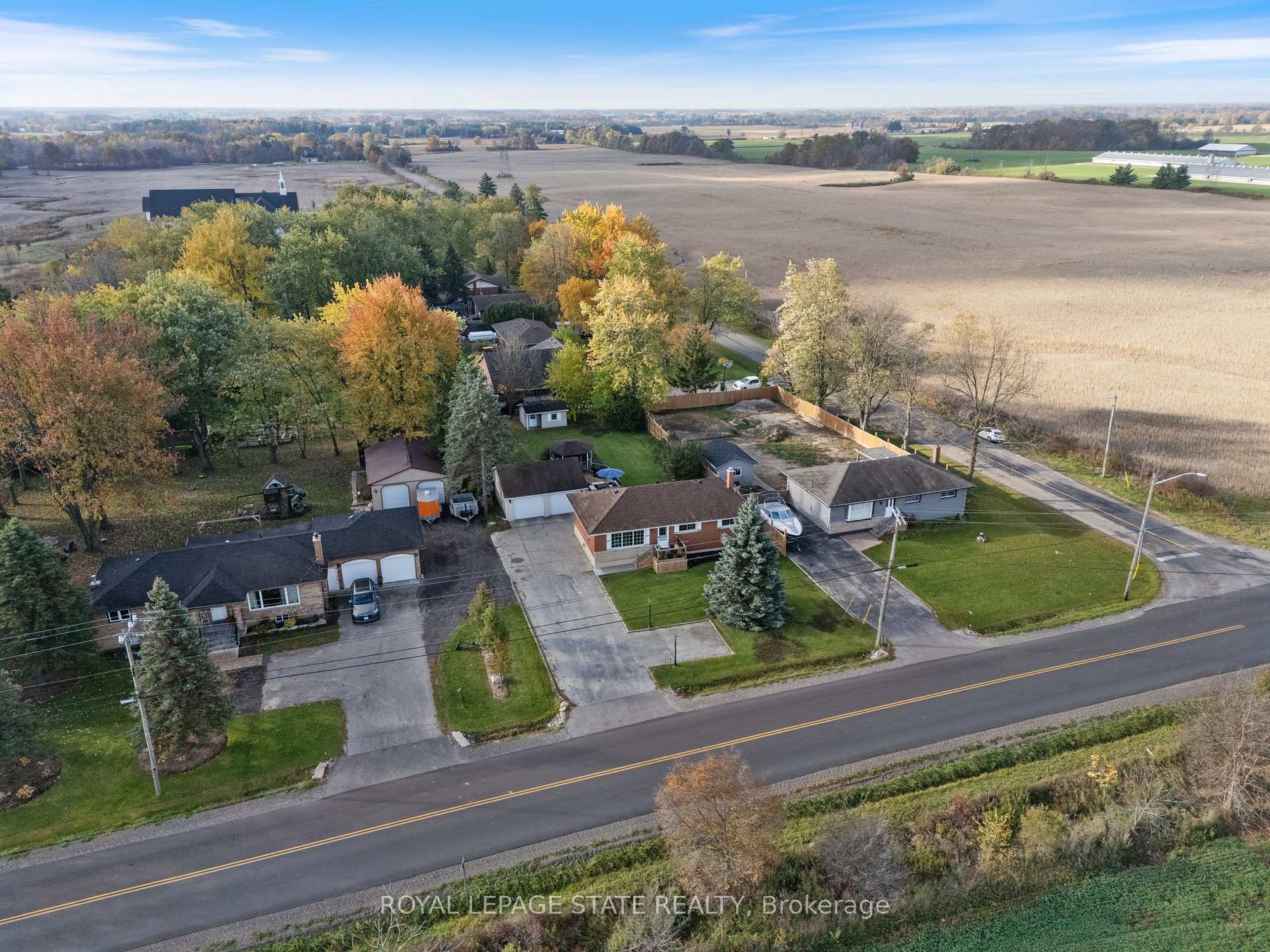 Photo 44 of 5187 White Church Road E, Hamilton, Rural Glanbrook — HOMEH