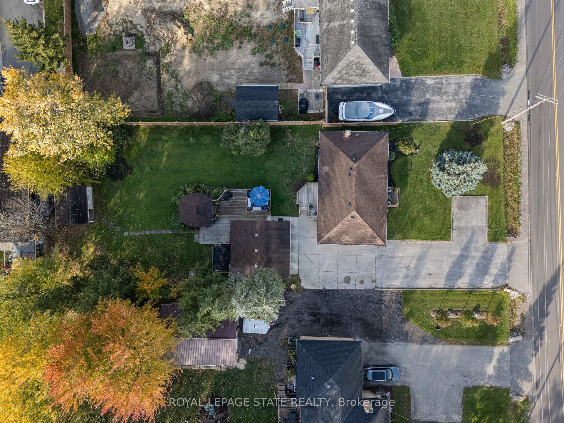 Photo 45 of 5187 White Church Road E, Hamilton, Rural Glanbrook — HOMEH