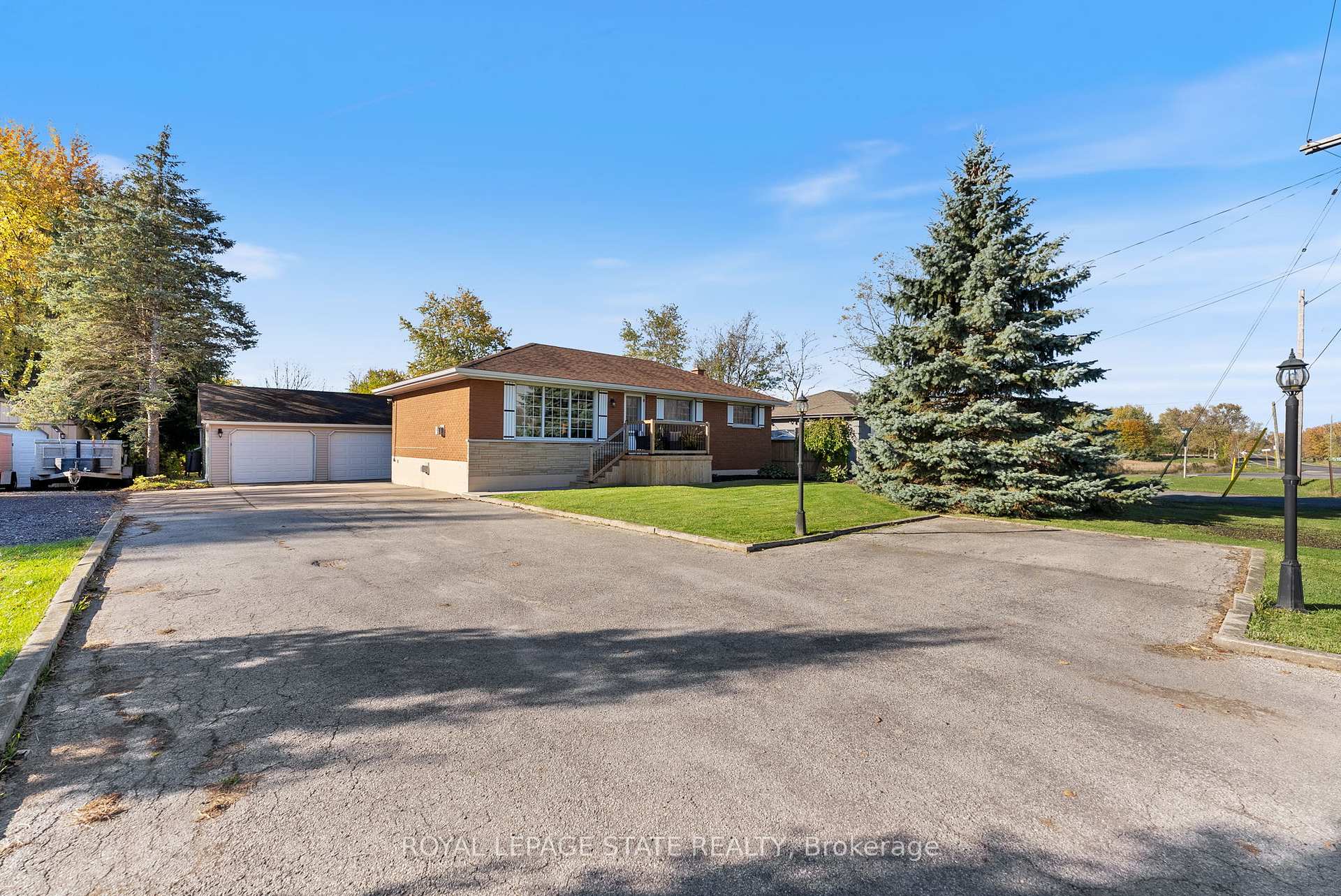 Photo 48 of 5187 White Church Road E, Hamilton, Rural Glanbrook — HOMEH