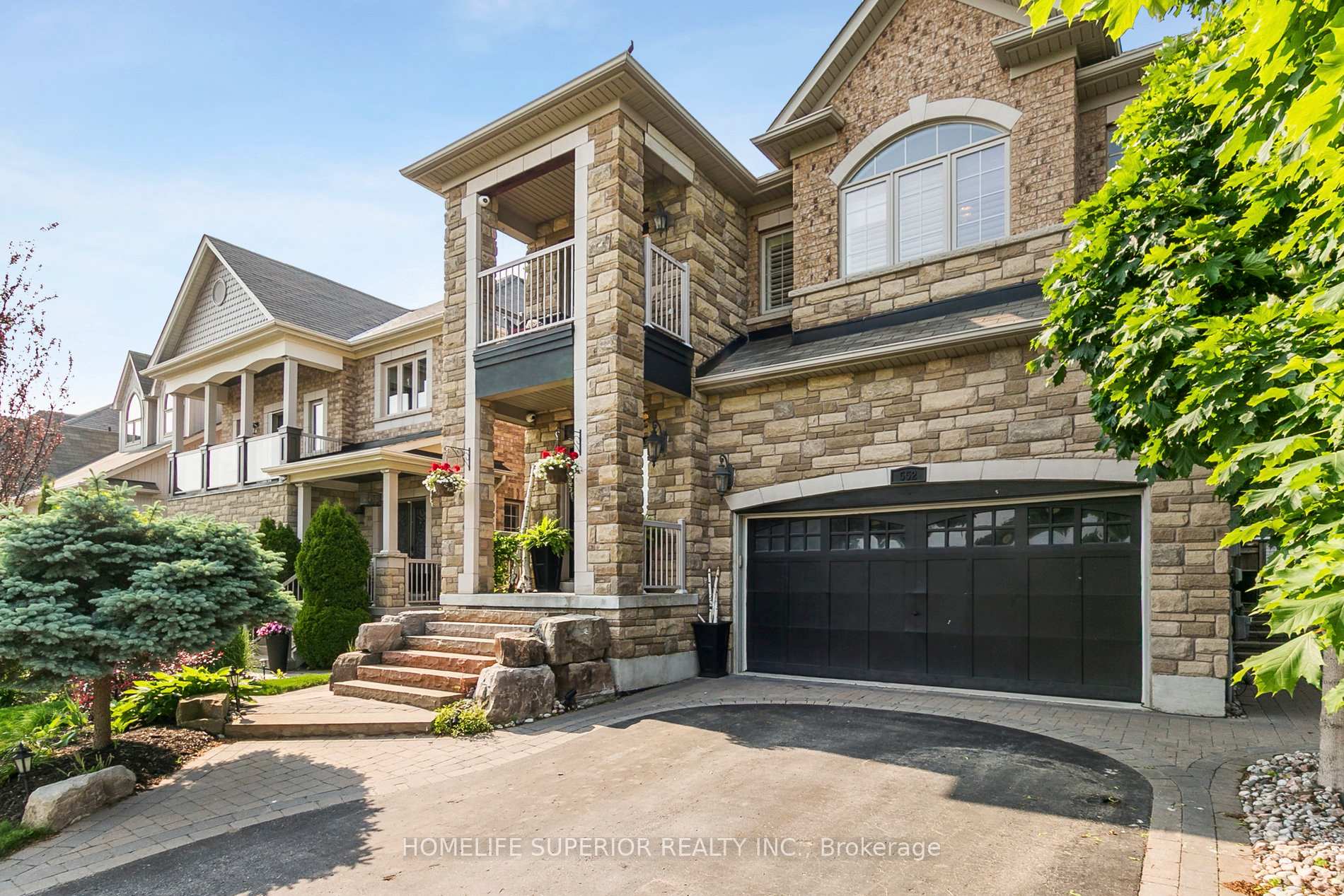 Photo 2 of 552 George Reynolds Drive, Clarington, Courtice — HOMEH