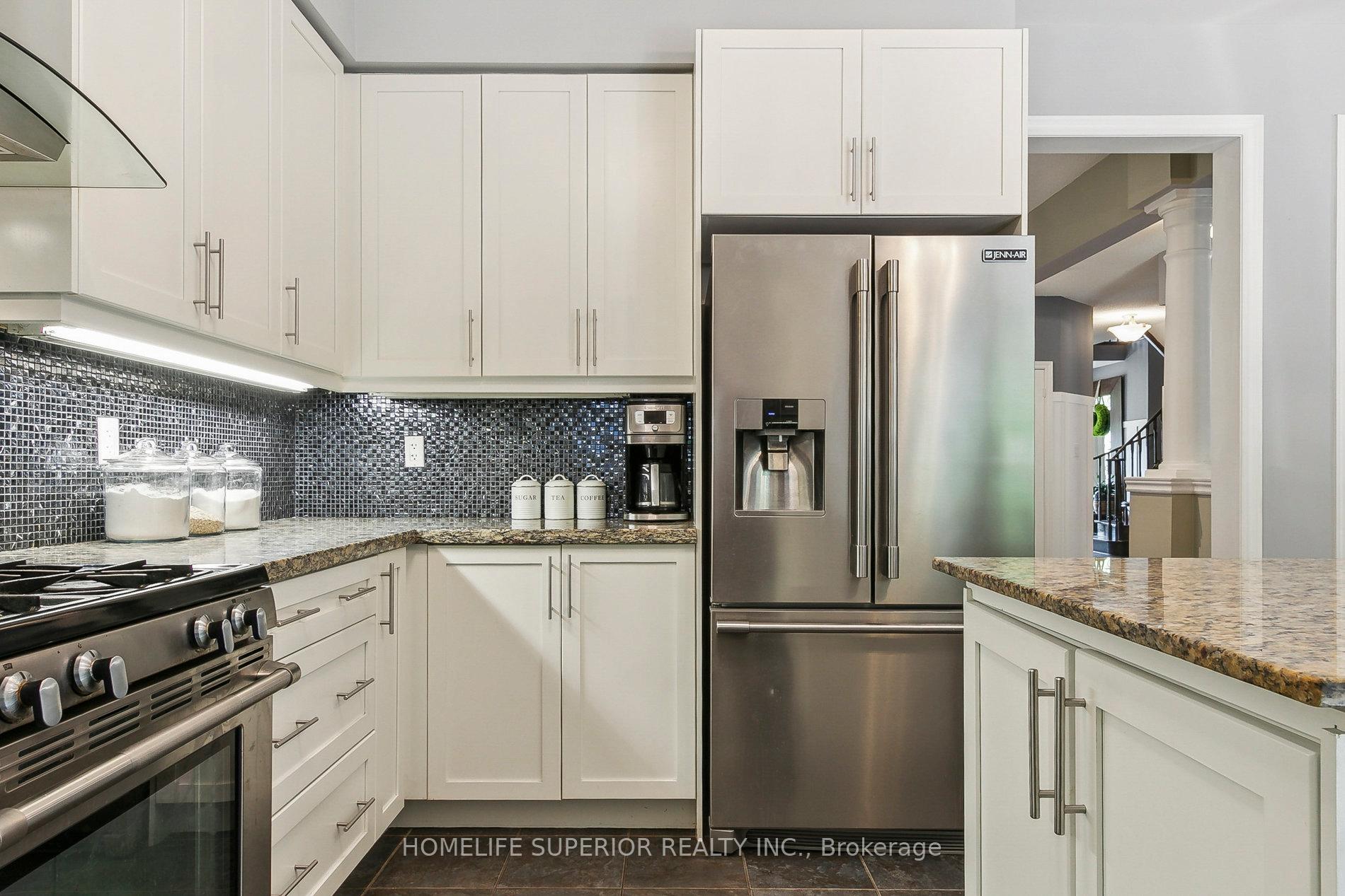 Photo 7 of 552 George Reynolds Drive, Clarington, Courtice — HOMEH