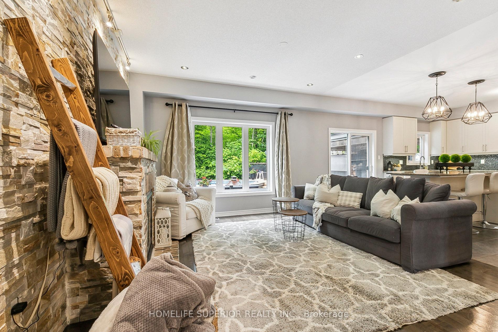 Photo 11 of 552 George Reynolds Drive, Clarington, Courtice — HOMEH