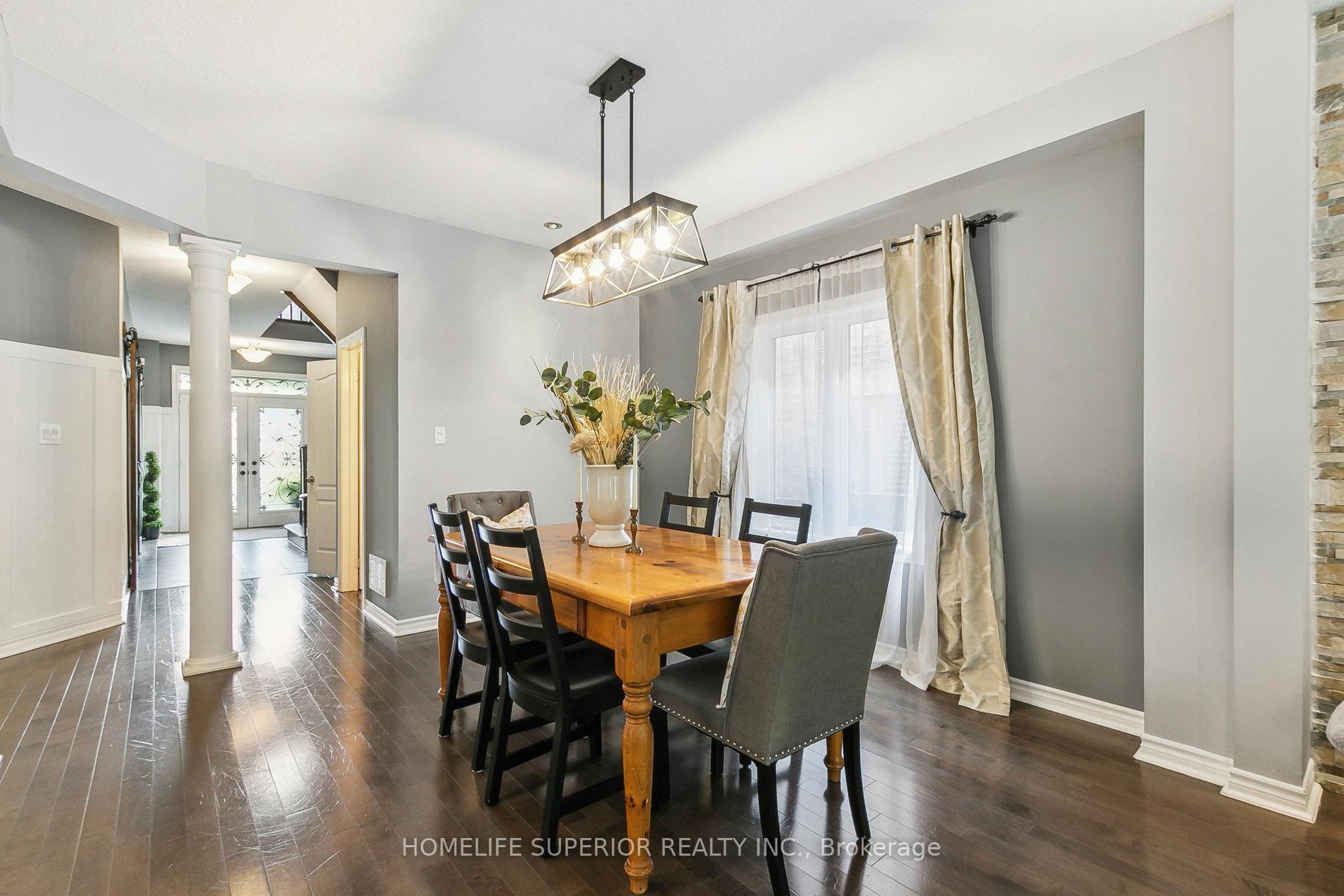 Photo 14 of 552 George Reynolds Drive, Clarington, Courtice — HOMEH