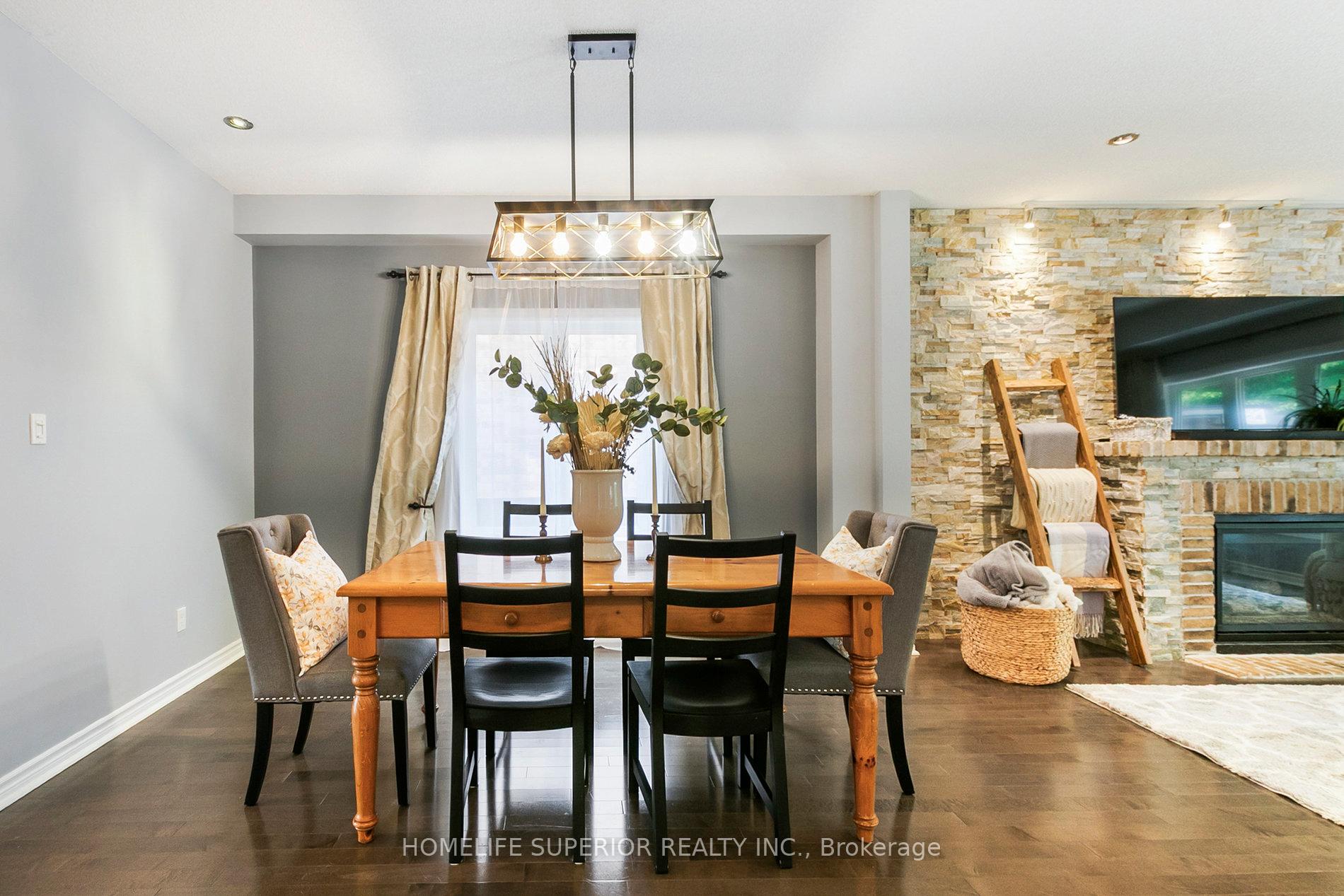 Photo 15 of 552 George Reynolds Drive, Clarington, Courtice — HOMEH