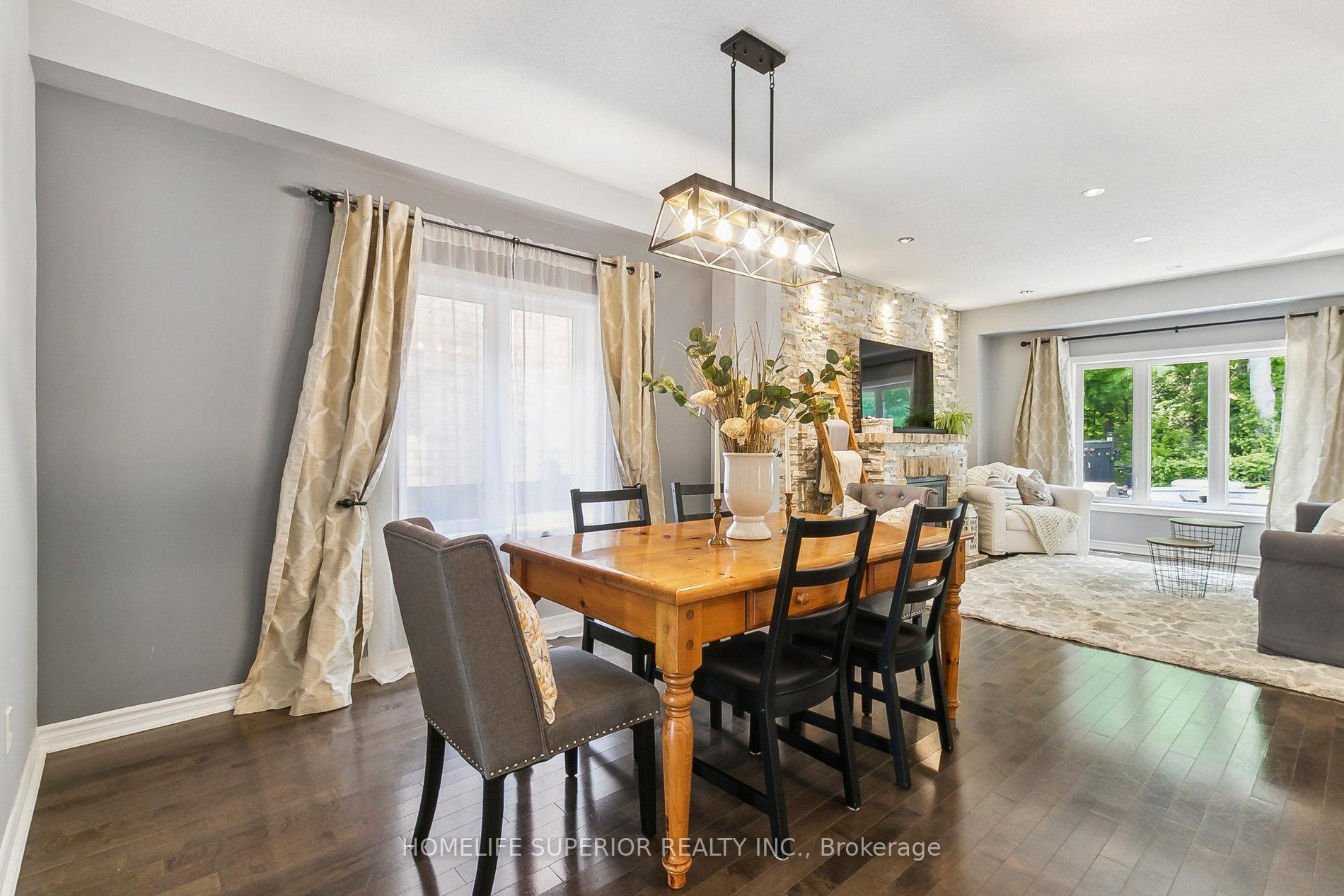 Photo 16 of 552 George Reynolds Drive, Clarington, Courtice — HOMEH