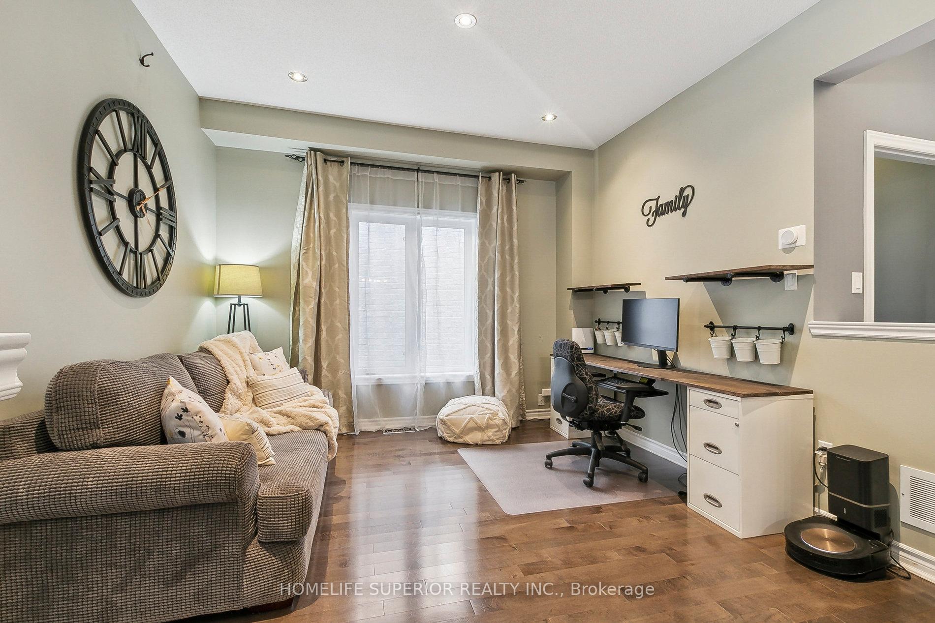 Photo 17 of 552 George Reynolds Drive, Clarington, Courtice — HOMEH