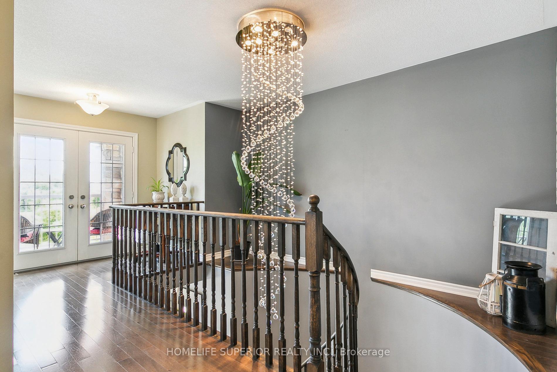 Photo 20 of 552 George Reynolds Drive, Clarington, Courtice — HOMEH
