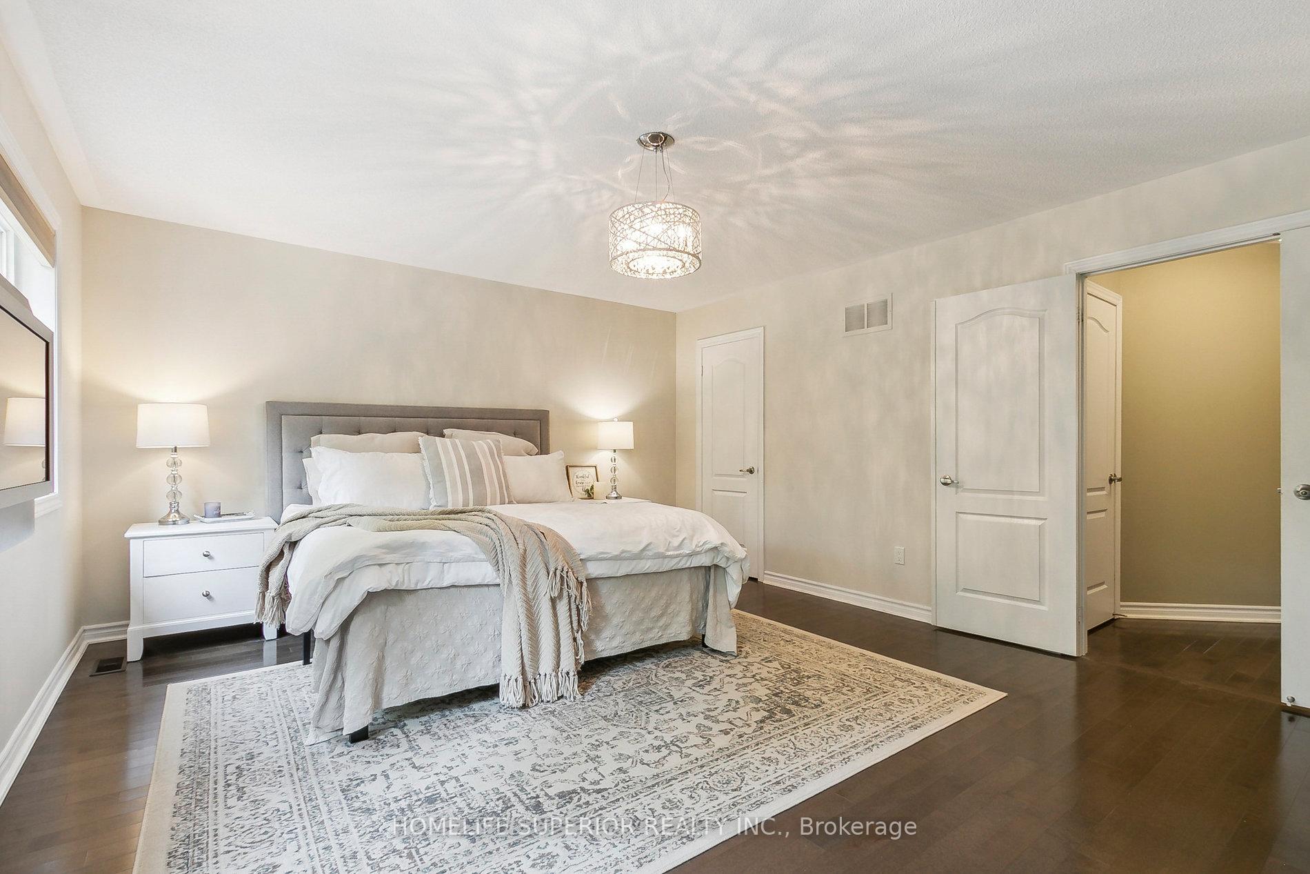 Photo 21 of 552 George Reynolds Drive, Clarington, Courtice — HOMEH