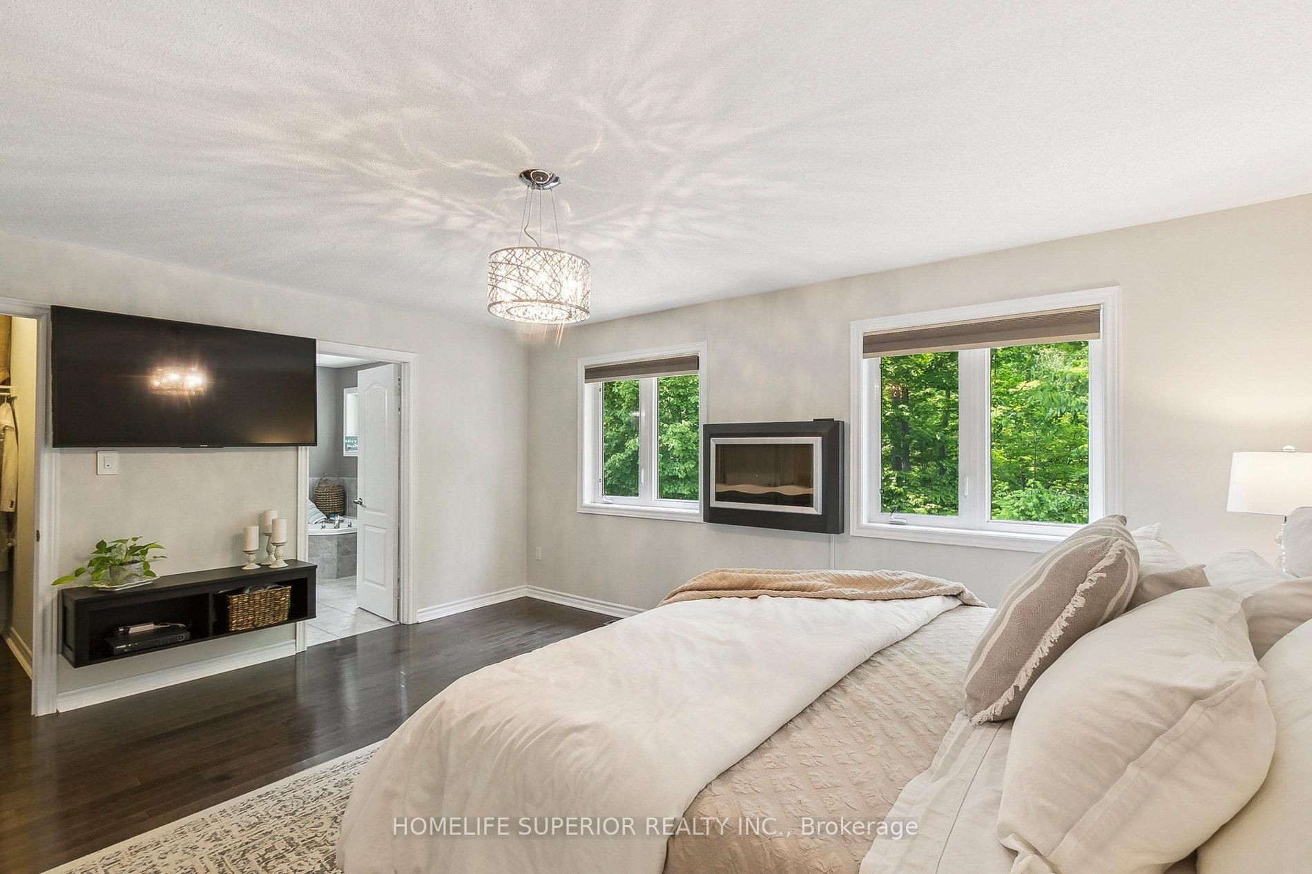 Photo 22 of 552 George Reynolds Drive, Clarington, Courtice — HOMEH