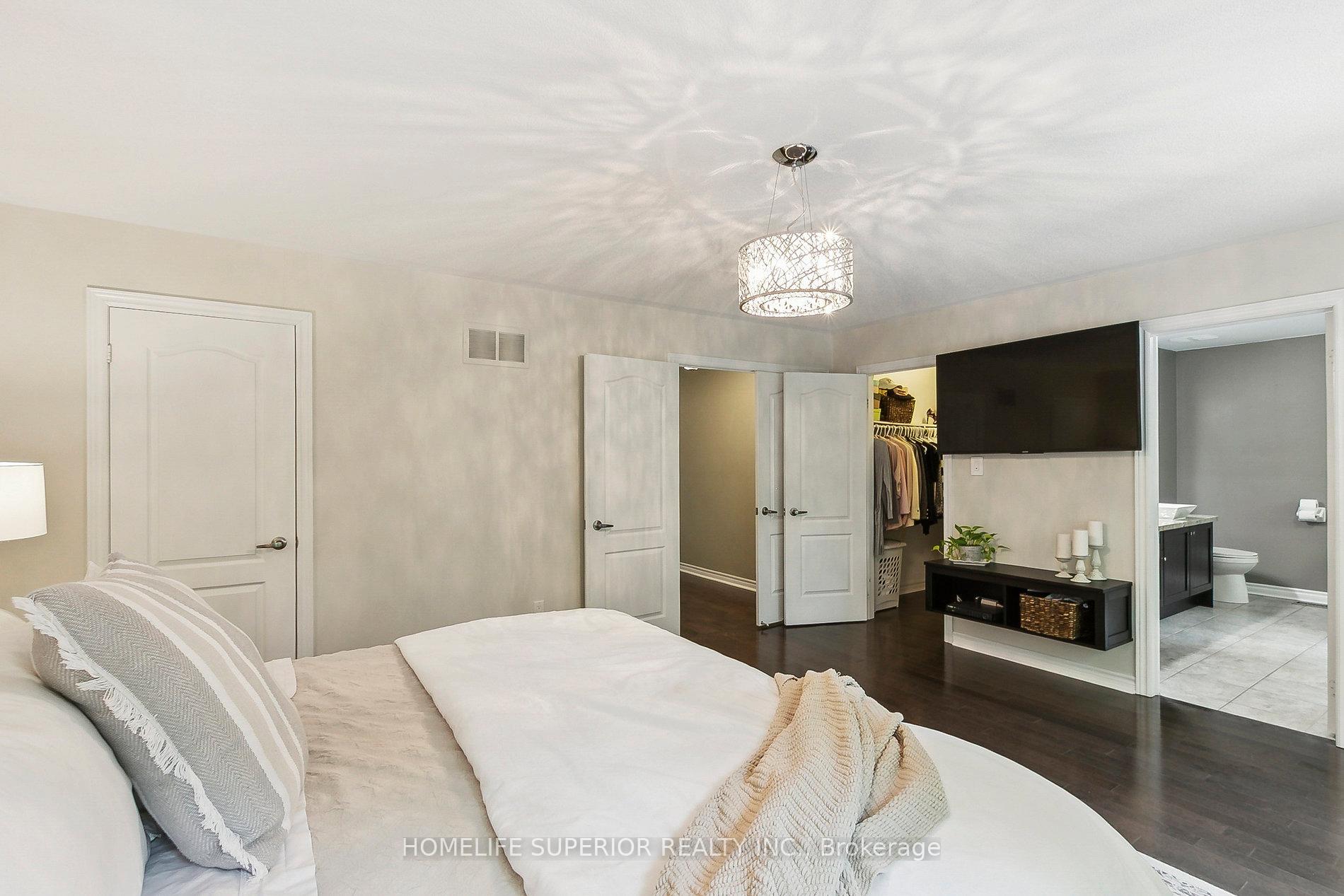Photo 23 of 552 George Reynolds Drive, Clarington, Courtice — HOMEH