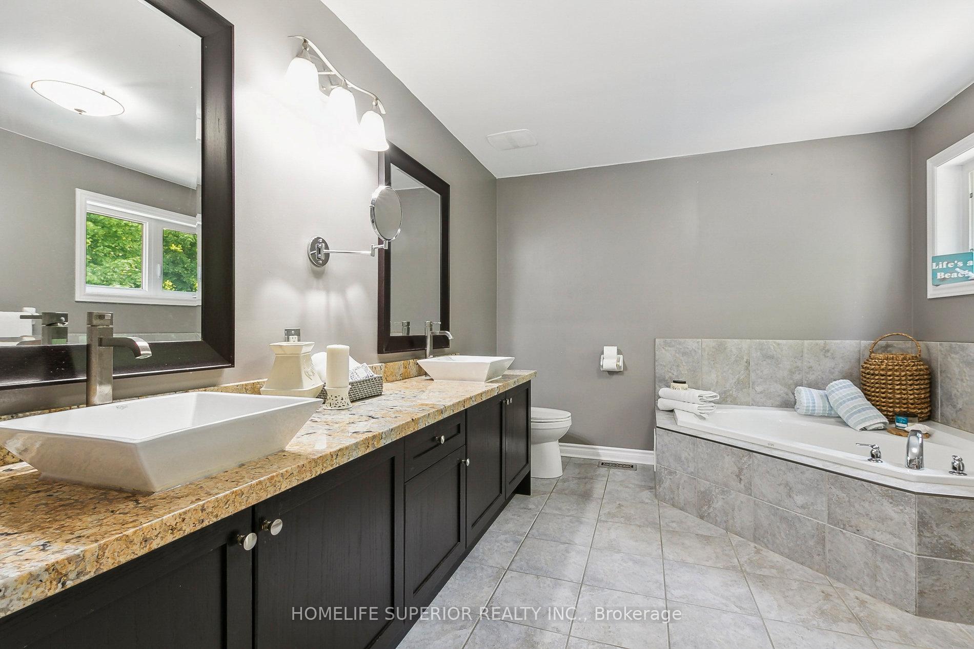 Photo 25 of 552 George Reynolds Drive, Clarington, Courtice — HOMEH