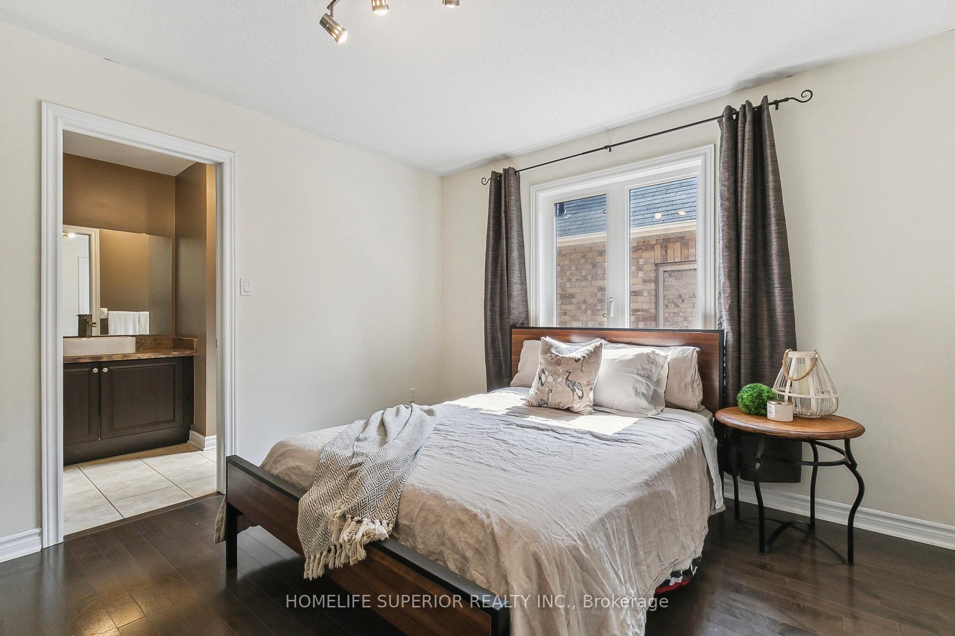 Photo 26 of 552 George Reynolds Drive, Clarington, Courtice — HOMEH