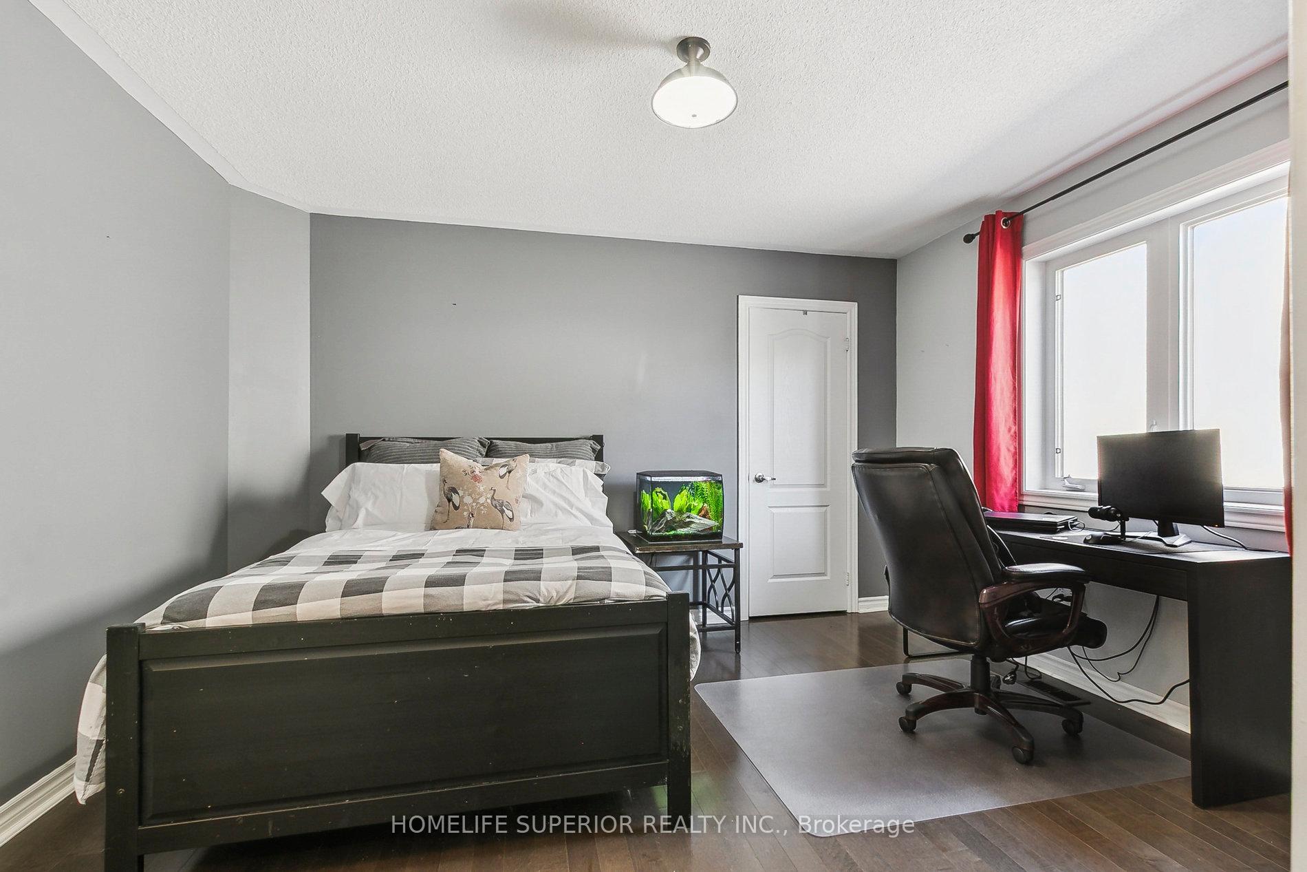 Photo 28 of 552 George Reynolds Drive, Clarington, Courtice — HOMEH