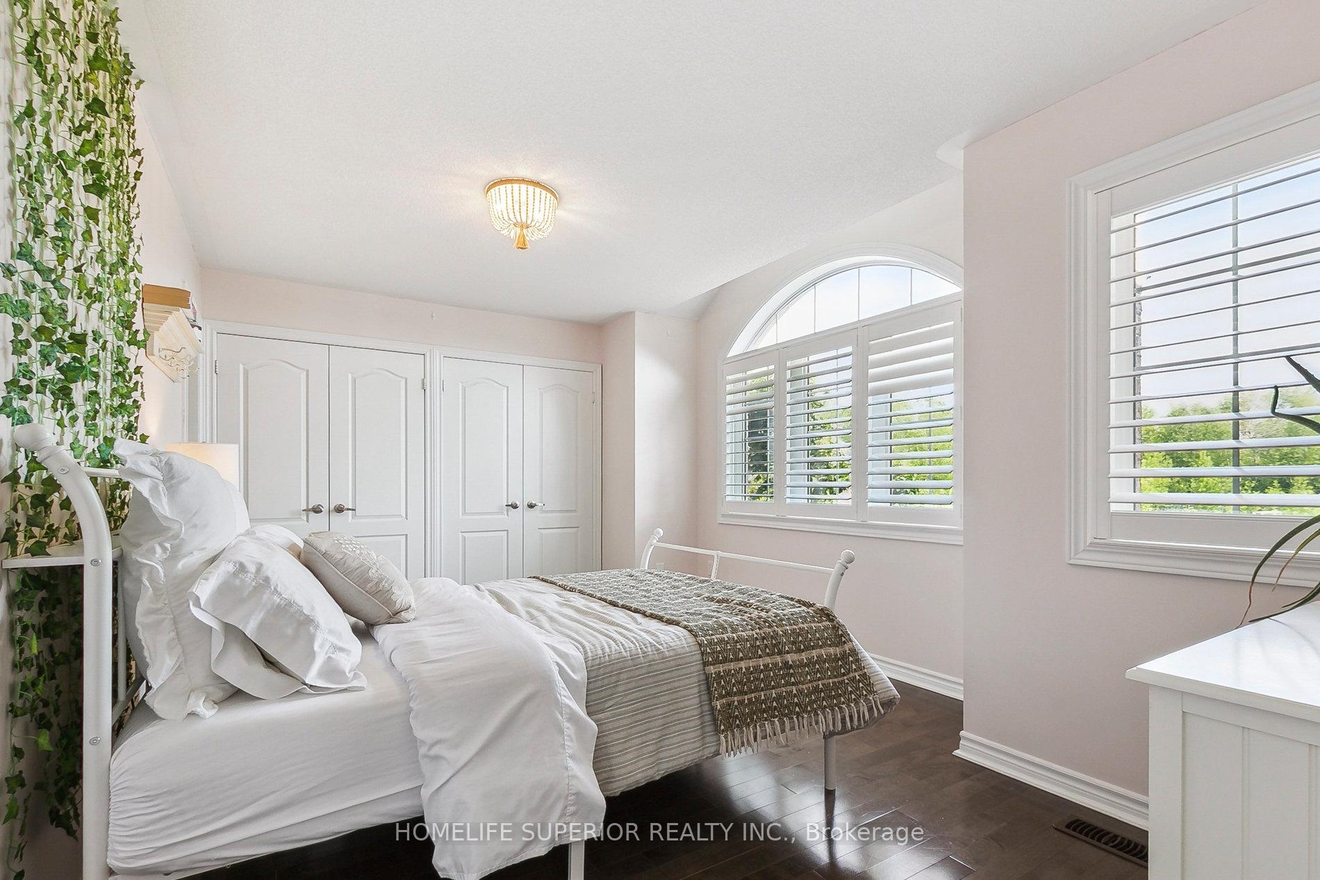 Photo 29 of 552 George Reynolds Drive, Clarington, Courtice — HOMEH