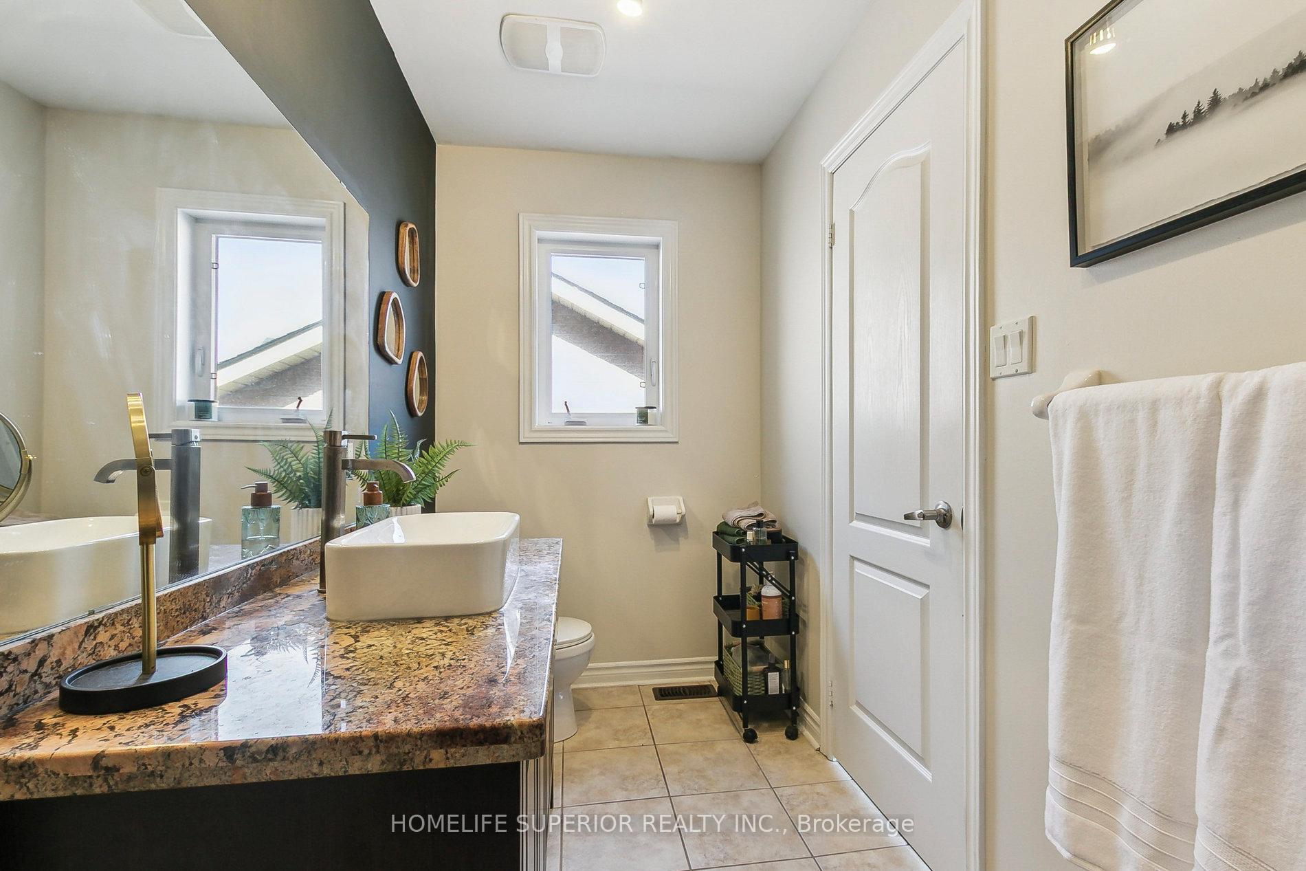 Photo 31 of 552 George Reynolds Drive, Clarington, Courtice — HOMEH