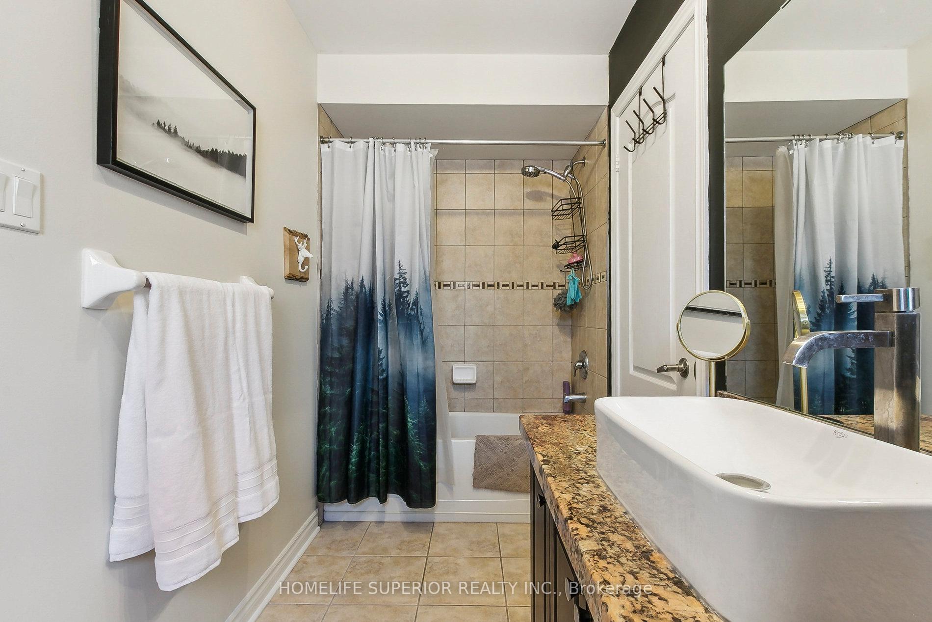 Photo 32 of 552 George Reynolds Drive, Clarington, Courtice — HOMEH