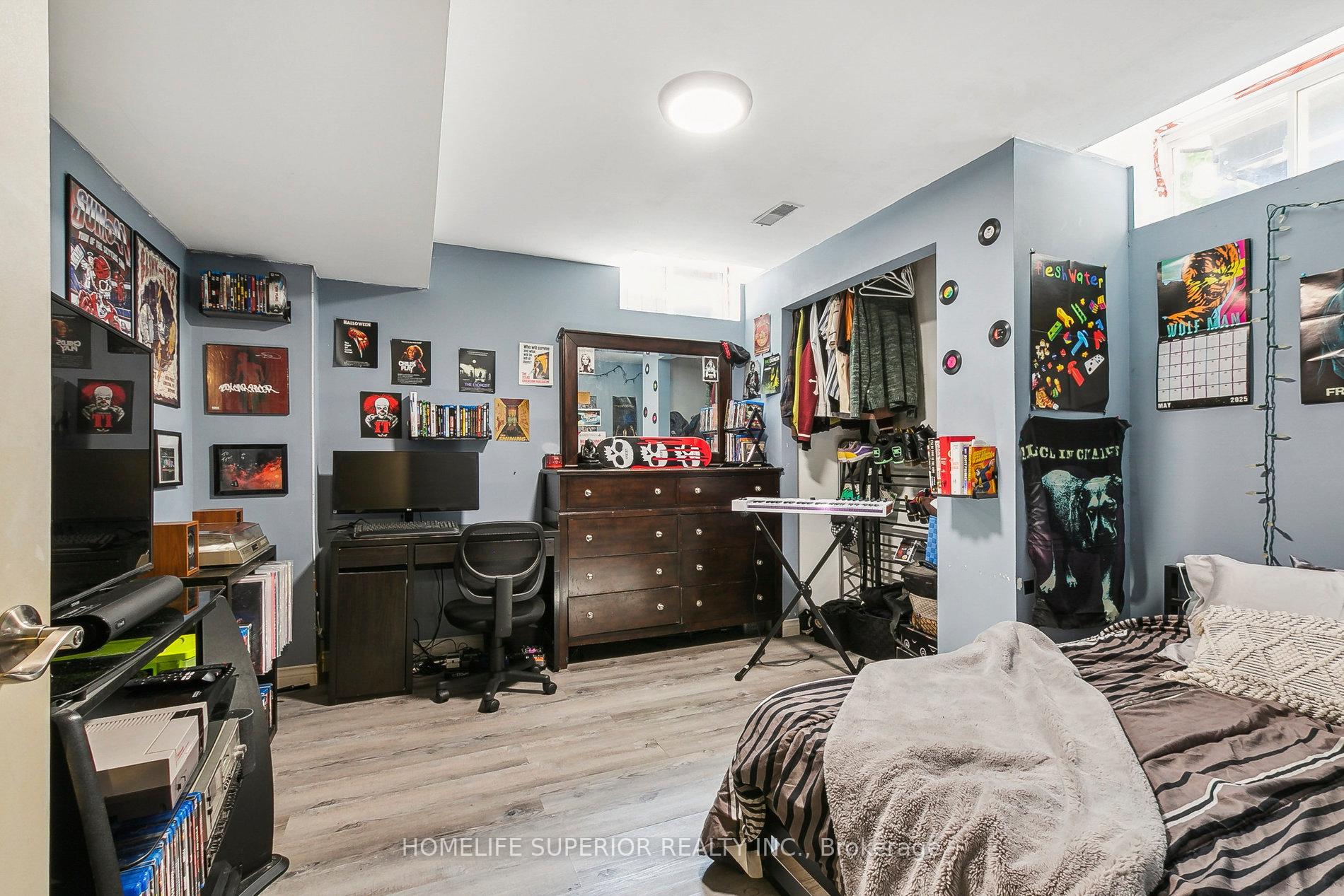 Photo 35 of 552 George Reynolds Drive, Clarington, Courtice — HOMEH