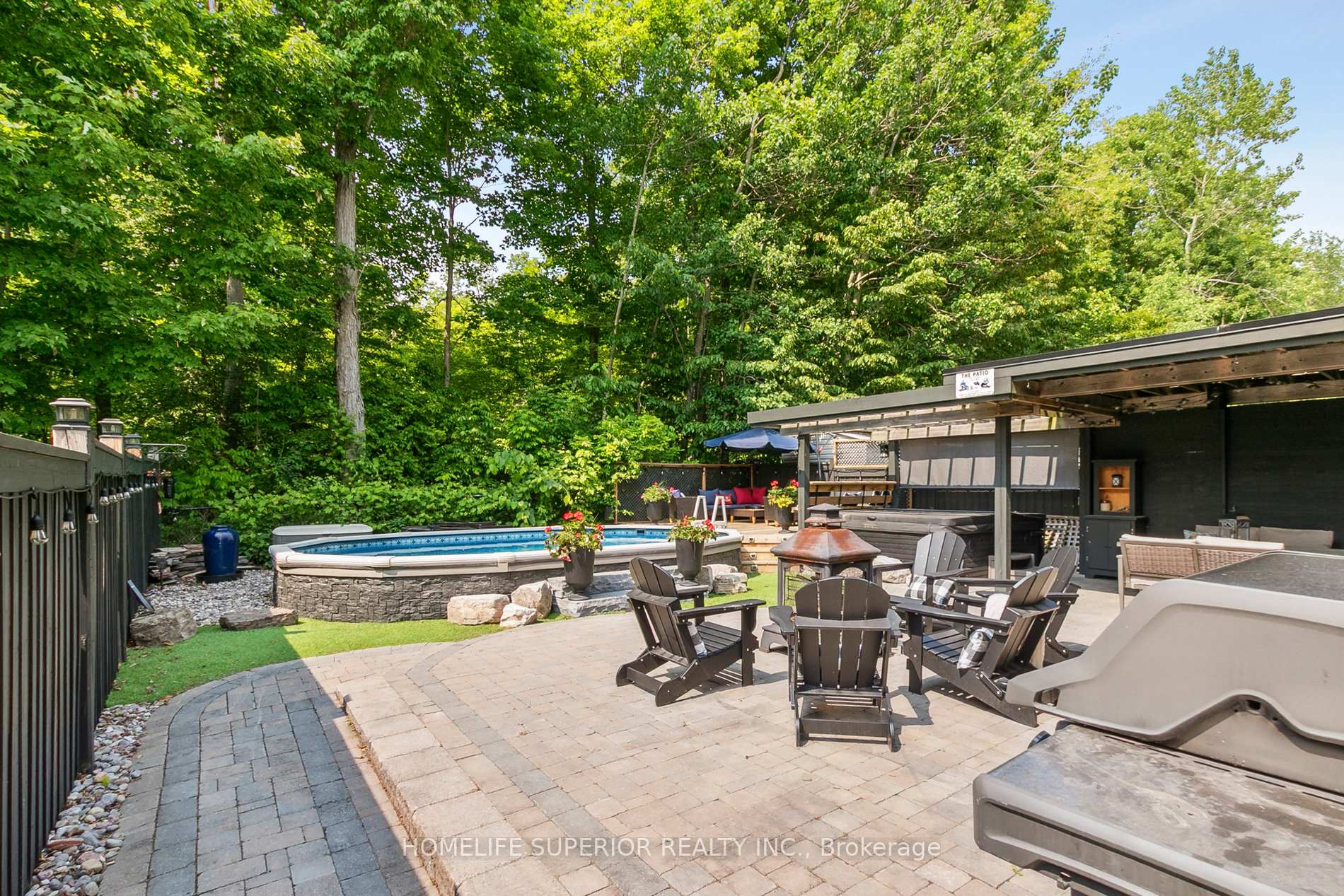 Photo 37 of 552 George Reynolds Drive, Clarington, Courtice — HOMEH
