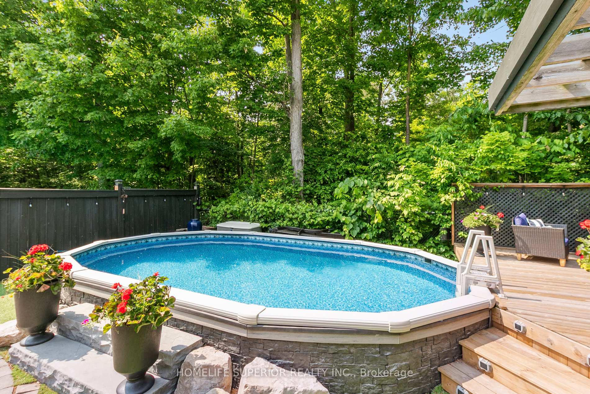 Photo 39 of 552 George Reynolds Drive, Clarington, Courtice — HOMEH