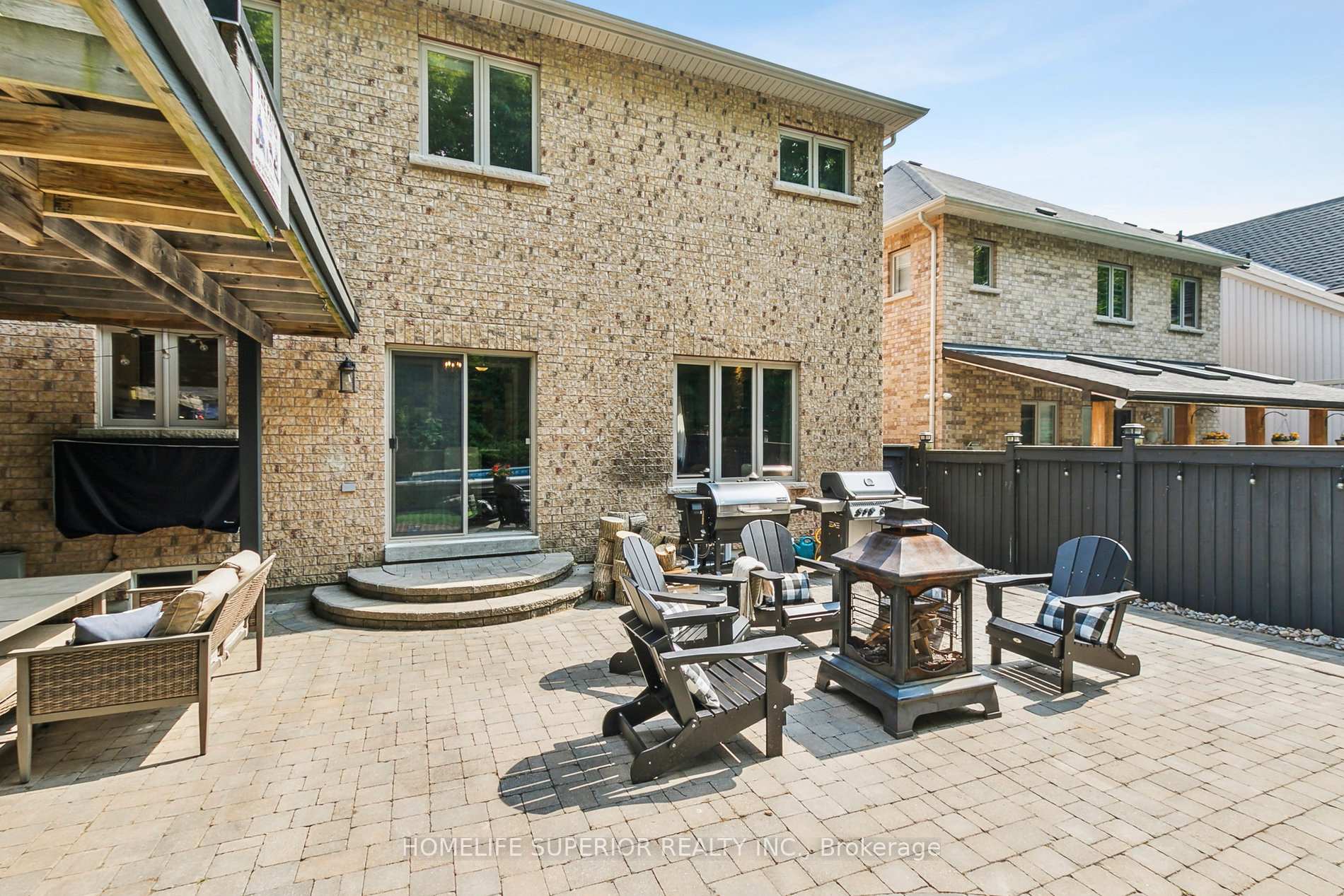 Photo 41 of 552 George Reynolds Drive, Clarington, Courtice — HOMEH