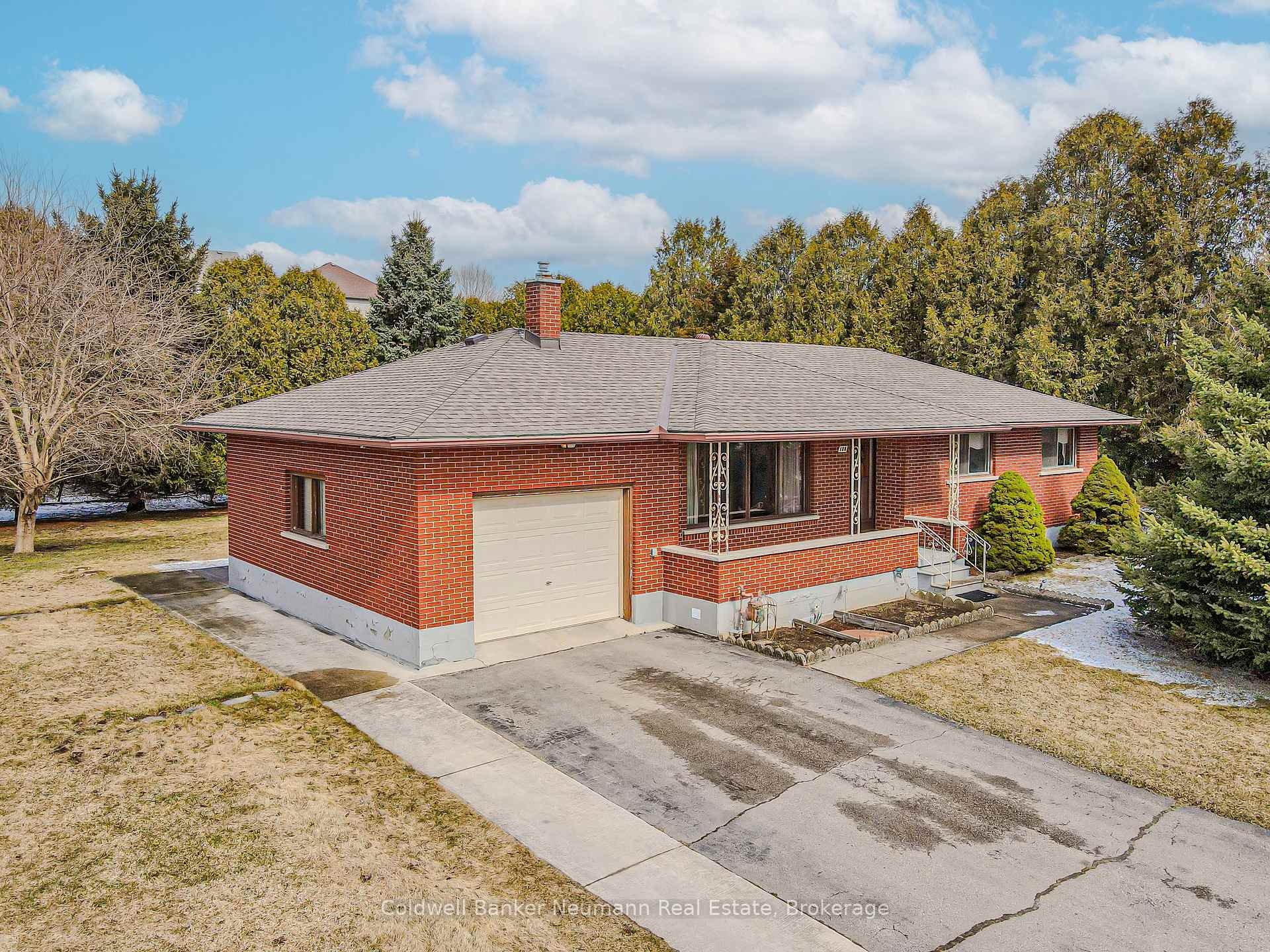 Photo 1 of 108 Fleming Road, Guelph, Grange Road — HOMEH