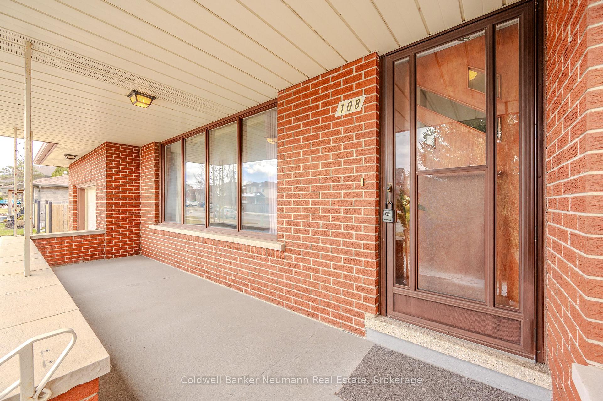 Photo 6 of 108 Fleming Road, Guelph, Grange Road — HOMEH