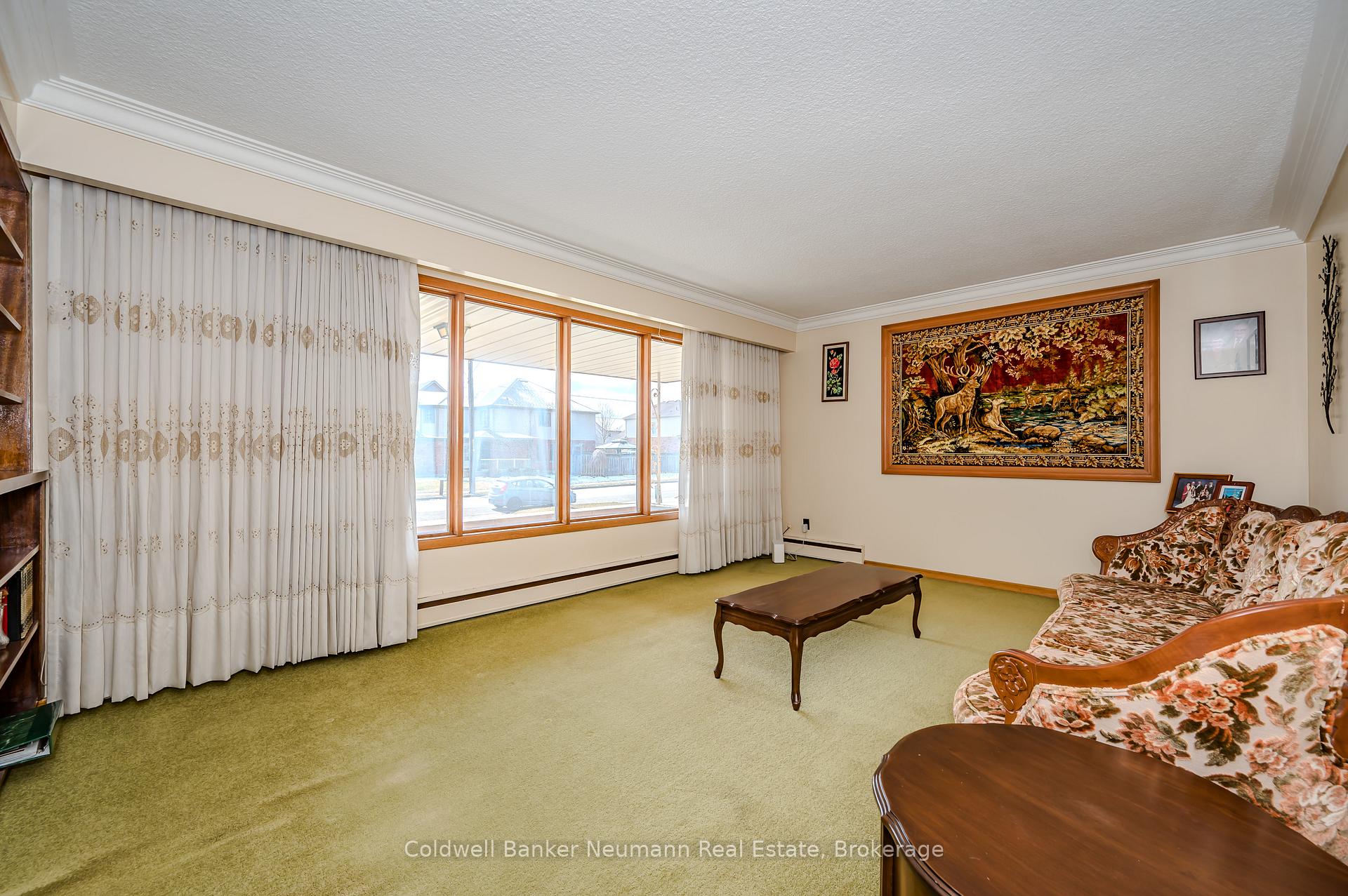 Photo 8 of 108 Fleming Road, Guelph, Grange Road — HOMEH