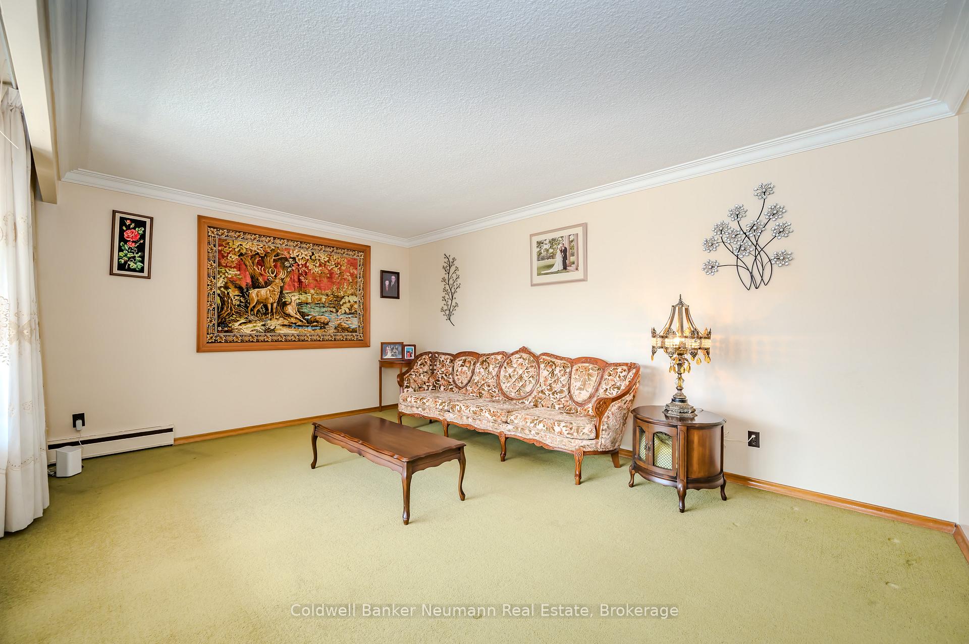 Photo 9 of 108 Fleming Road, Guelph, Grange Road — HOMEH