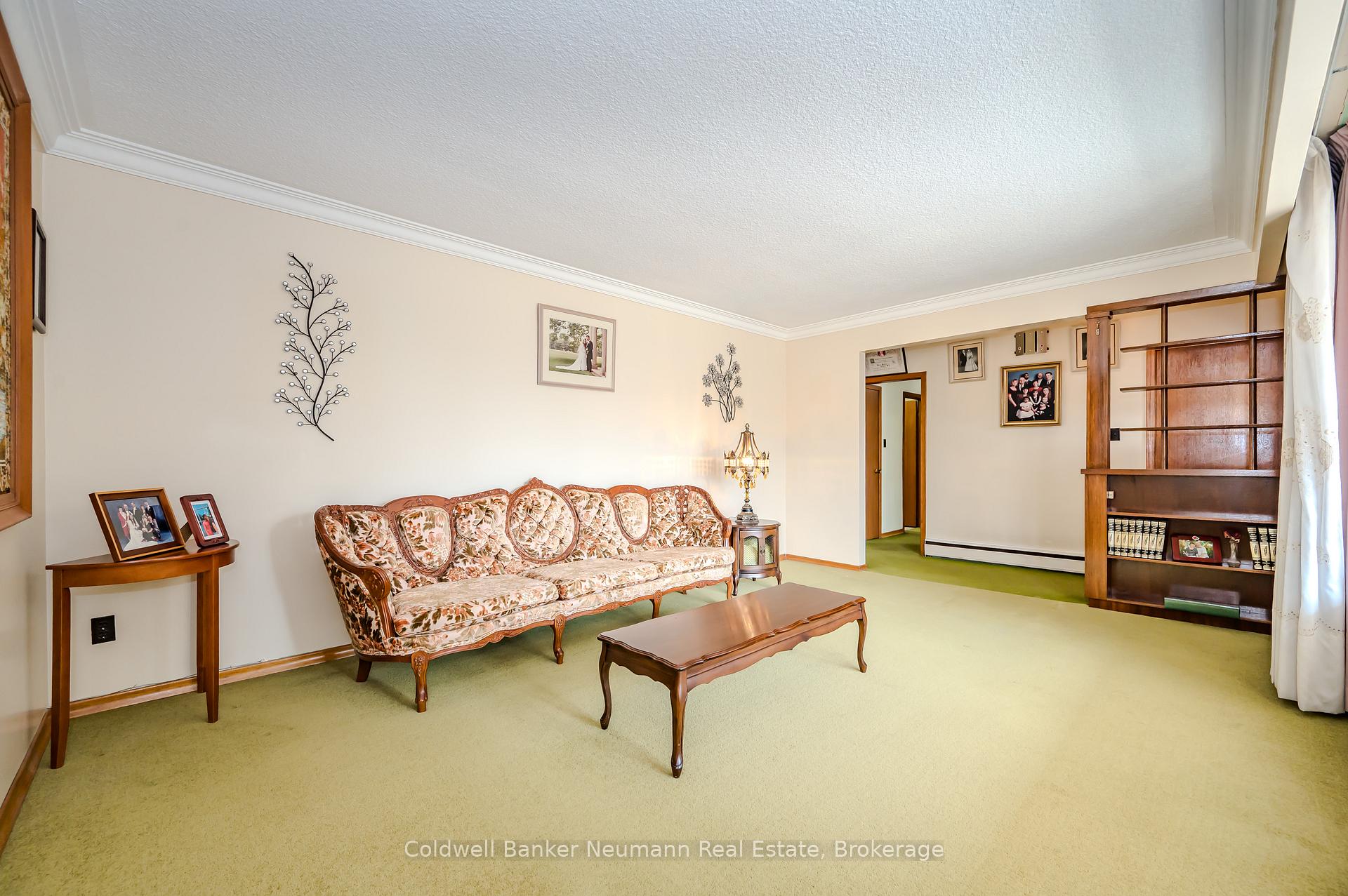 Photo 10 of 108 Fleming Road, Guelph, Grange Road — HOMEH