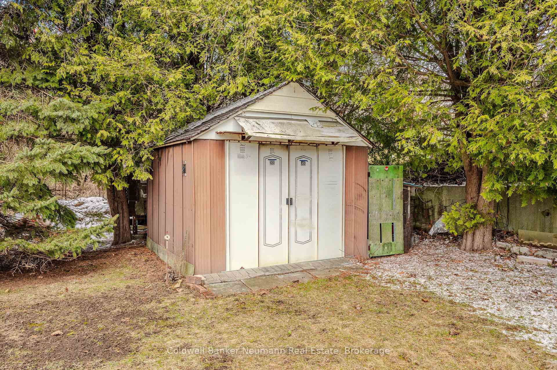 Photo 38 of 108 Fleming Road, Guelph, Grange Road — HOMEH