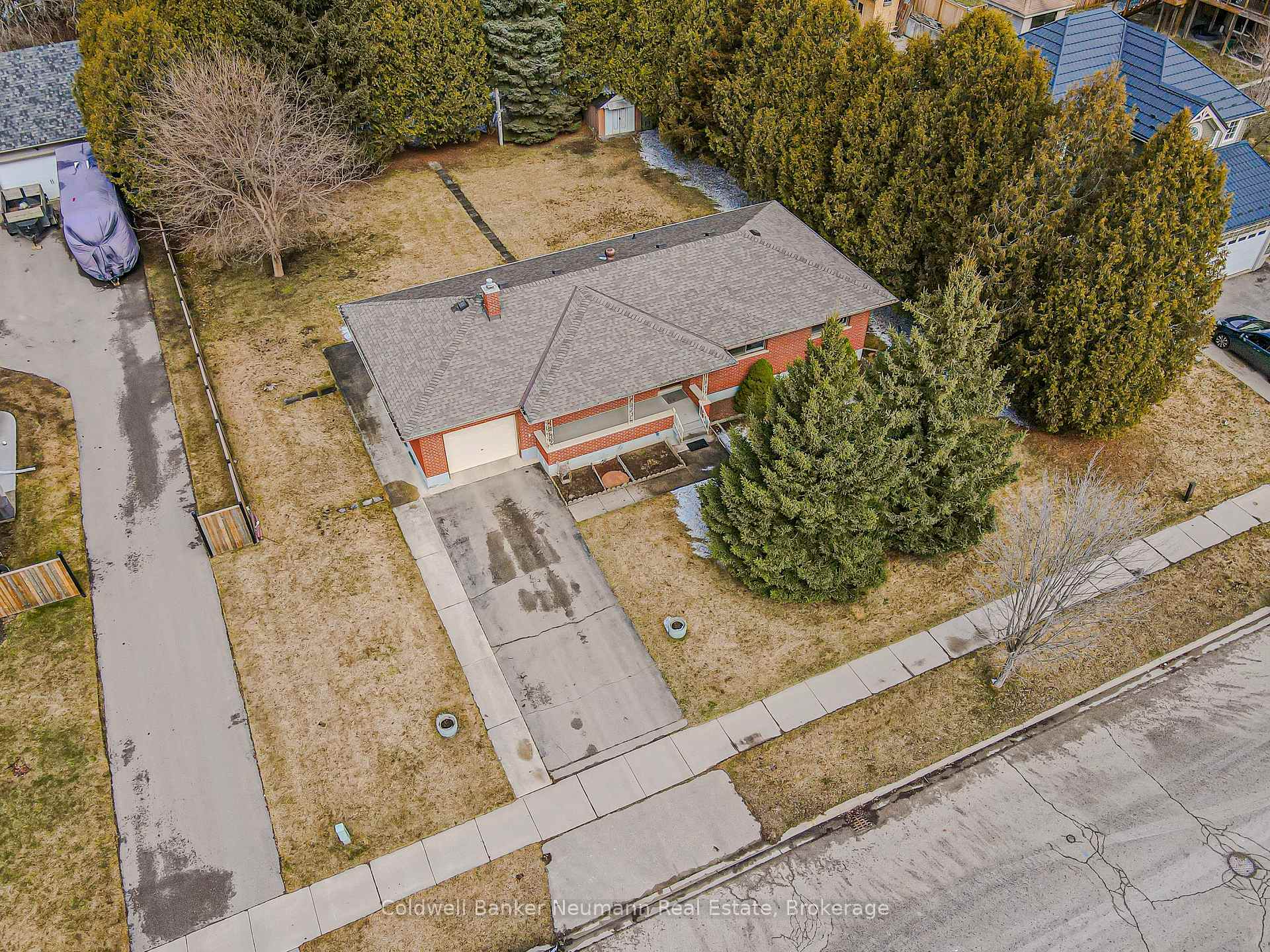 Photo 42 of 108 Fleming Road, Guelph, Grange Road — HOMEH