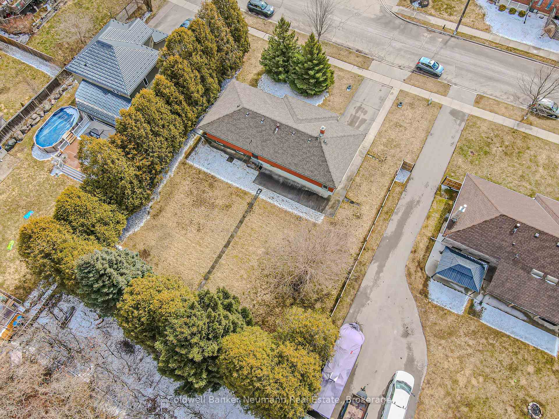Photo 44 of 108 Fleming Road, Guelph, Grange Road — HOMEH