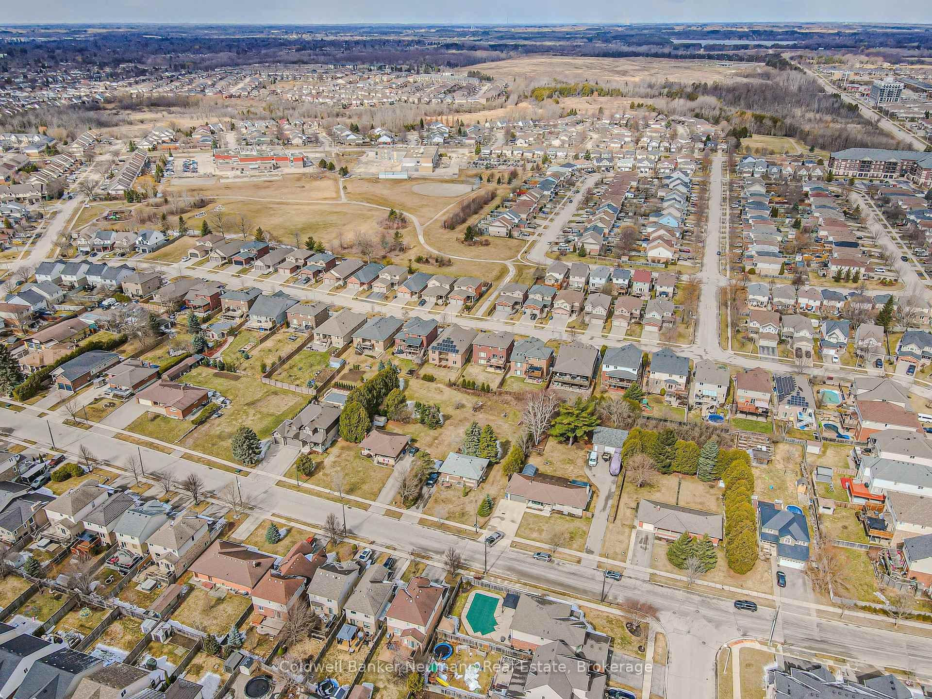 Photo 45 of 108 Fleming Road, Guelph, Grange Road — HOMEH