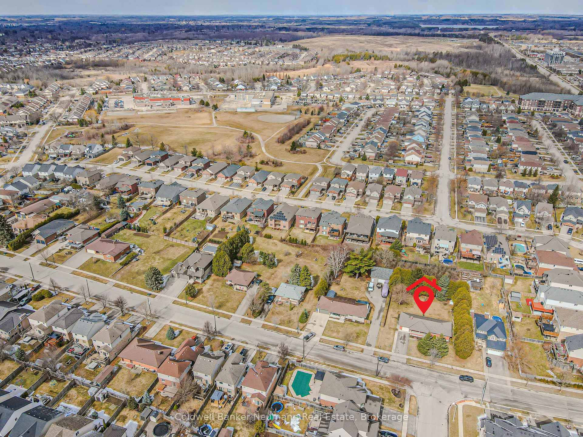 Photo 46 of 108 Fleming Road, Guelph, Grange Road — HOMEH