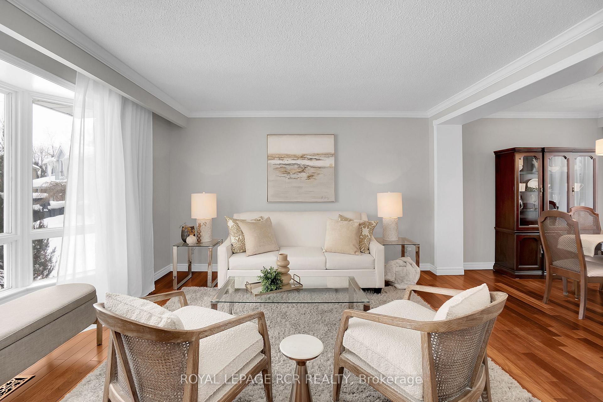 Photo 5 of 67 Birchview Crescent, Caledon, Bolton North — HOMEH
