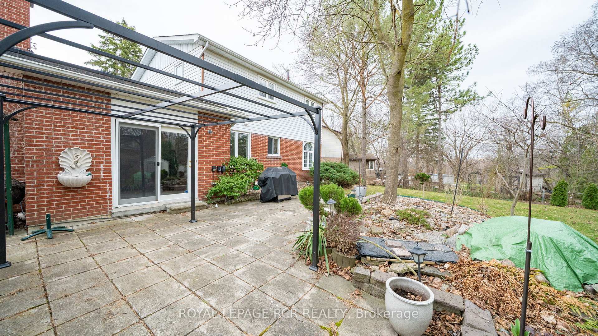 Photo 35 of 67 Birchview Crescent, Caledon, Bolton North — HOMEH