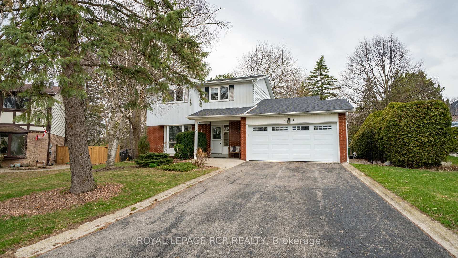 Photo 40 of 67 Birchview Crescent, Caledon, Bolton North — HOMEH