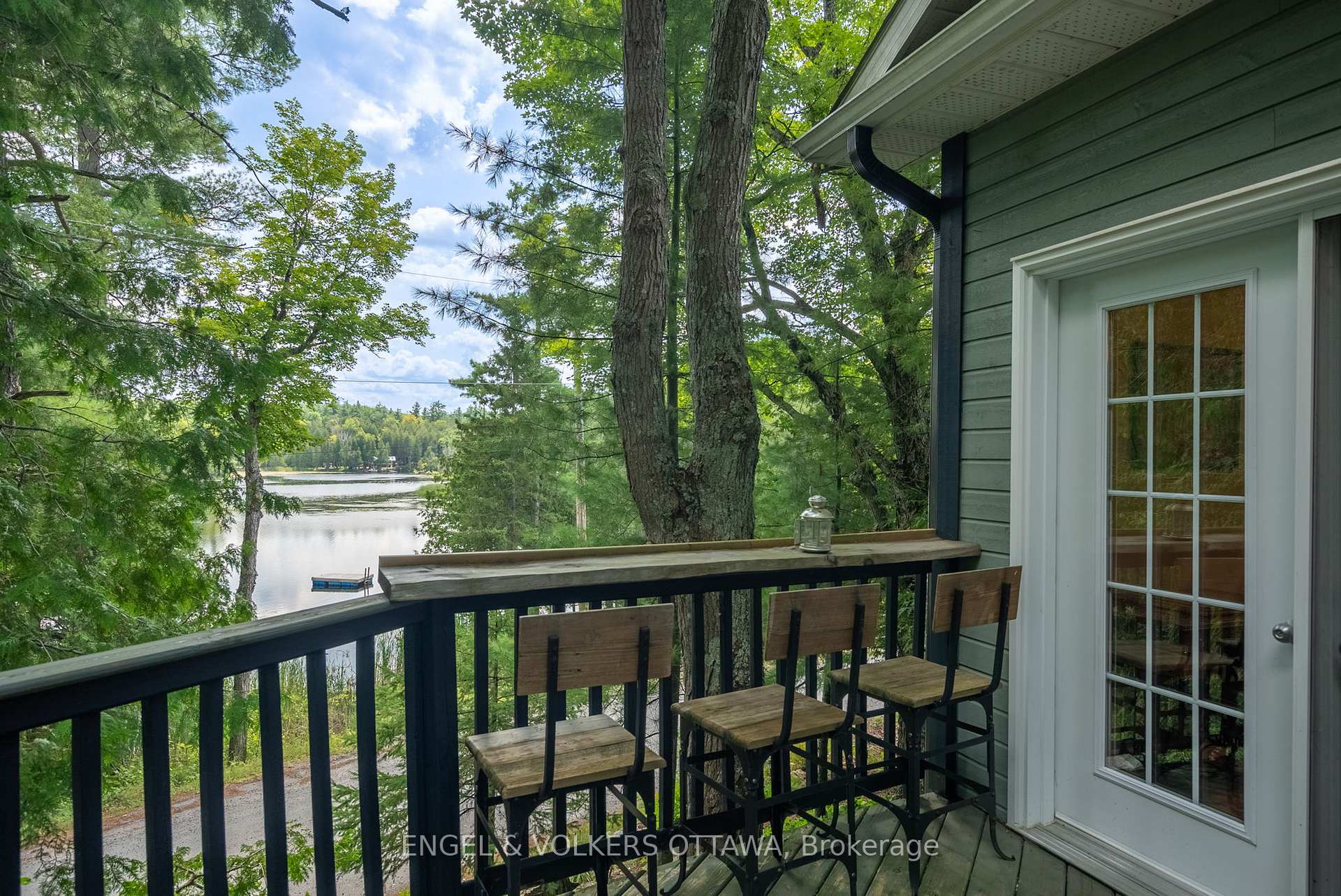 Photo 6 of 1020 Carson Trail, Frontenac, Frontenac North — HOMEH