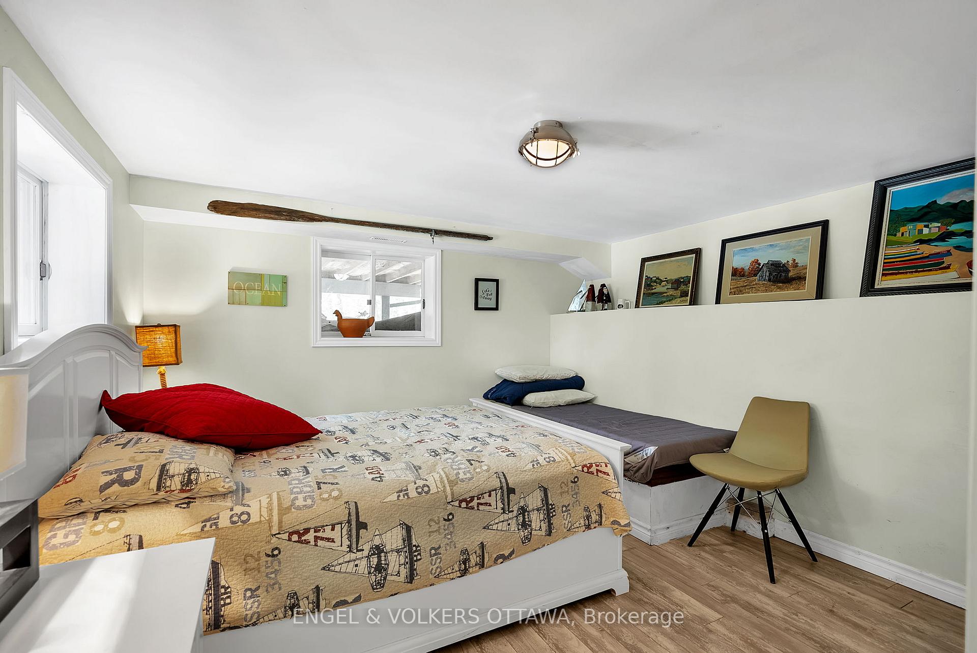 Photo 23 of 1020 Carson Trail, Frontenac, Frontenac North — HOMEH