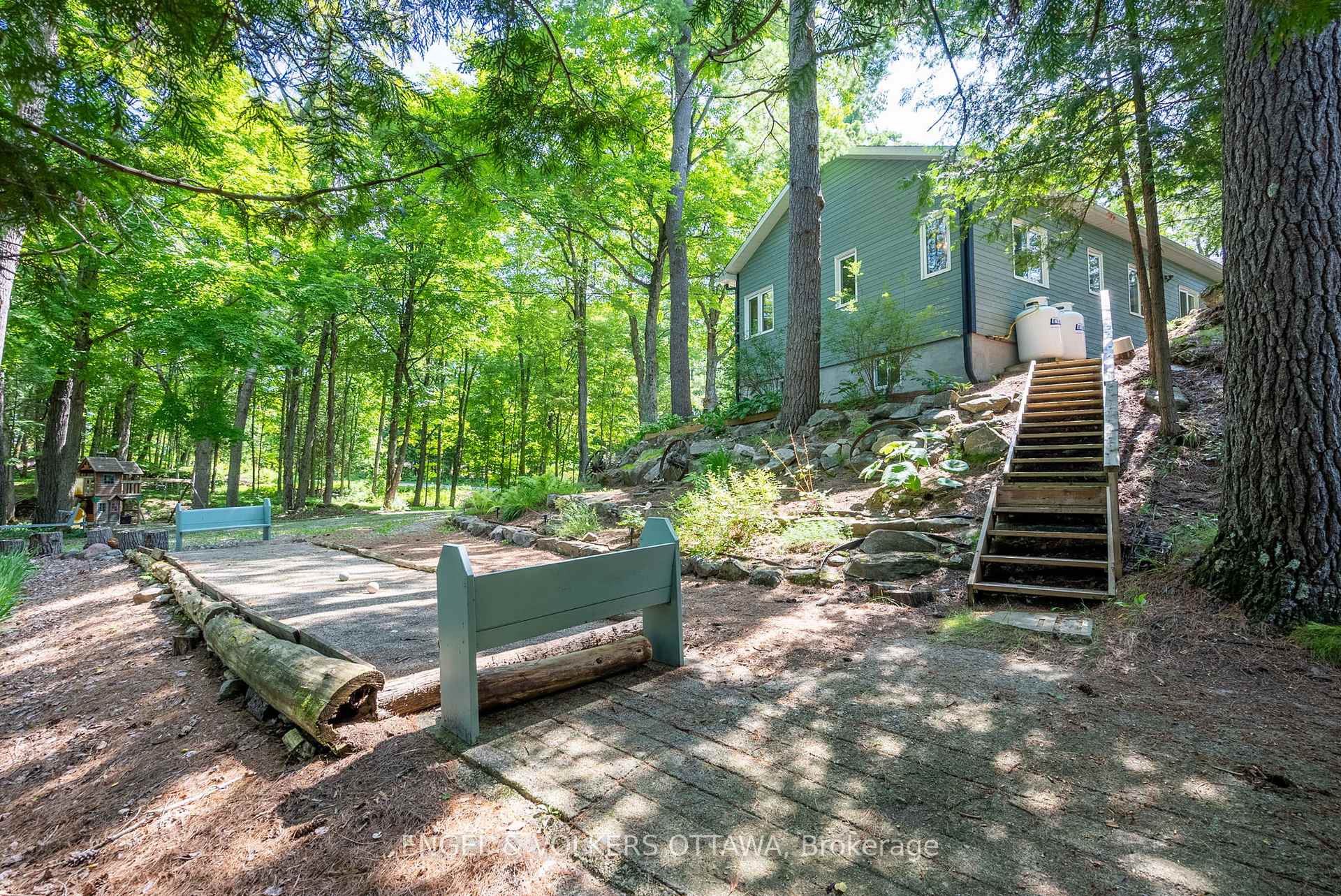 Photo 26 of 1020 Carson Trail, Frontenac, Frontenac North — HOMEH